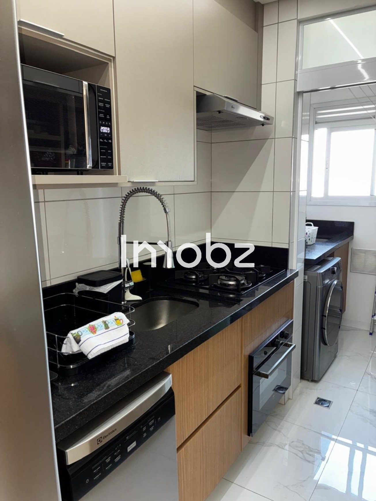 Apartamento à venda na Carvalho de Freitas, 497 - Vila Andrade - São Paulo - SP - CEP: 05728-030 - foto 9