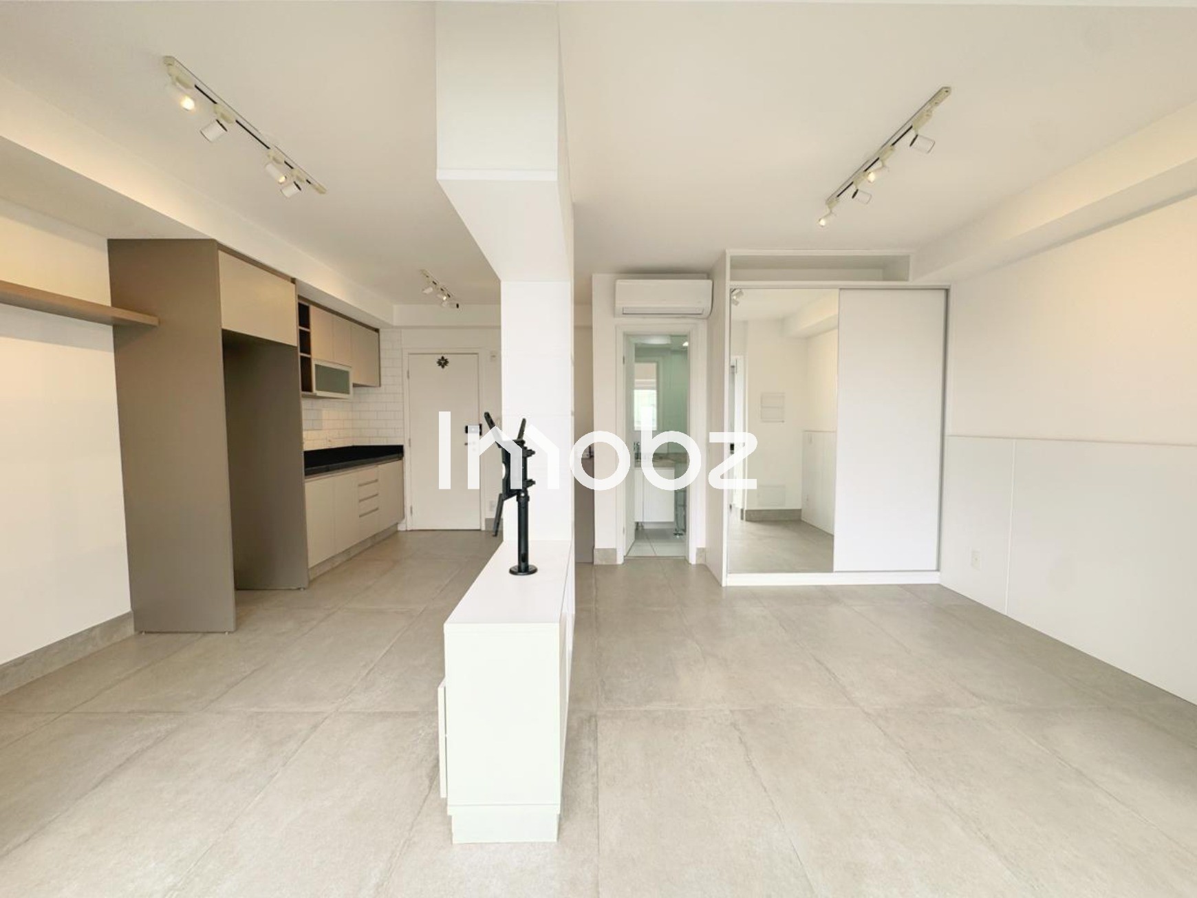 Apartamento à venda no Parkway Panamby - Rua Fábio Lopes Dos Santos Luz, 161 - São Paulo - SP - CEP: 05717-230