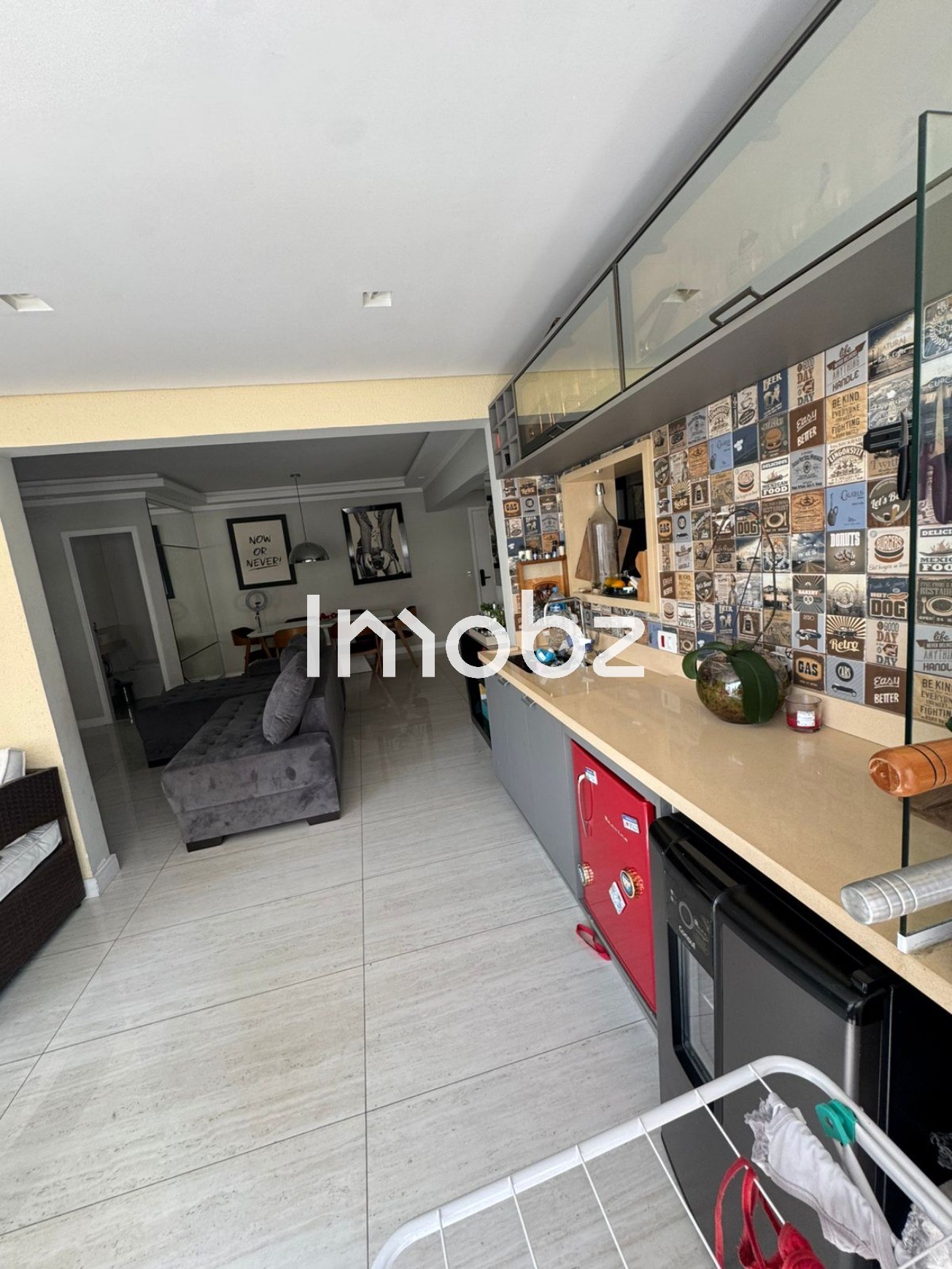 Apartamento à venda no Perfil Morumbi - Carvalho De Freitas, 255 - São Paulo - SP - CEP: 05728-030 - foto 5