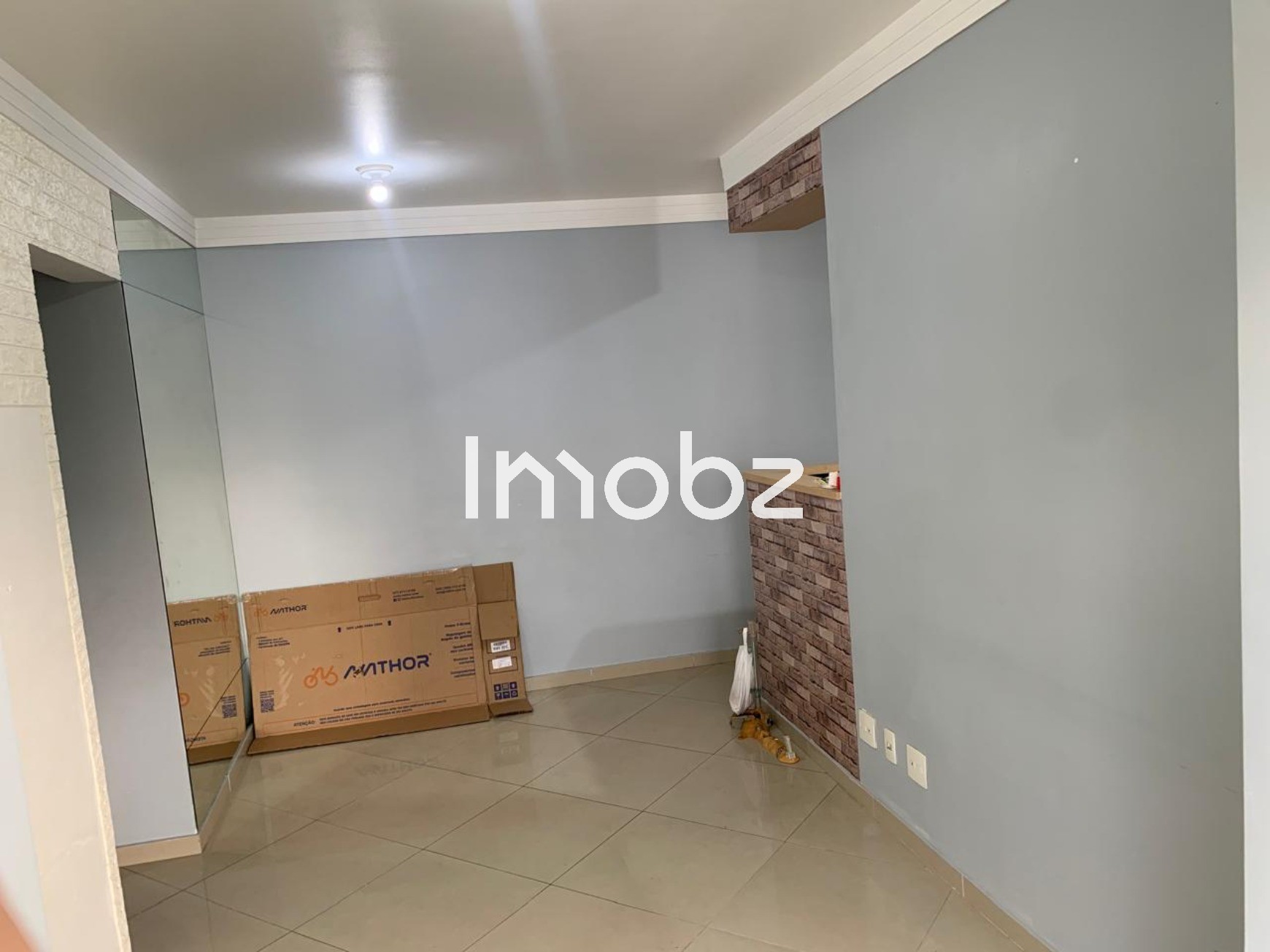 Apartamento à venda na José Gonçalves, 180 - Vila Andrade - São Paulo - SP - CEP: 05727-250 - foto 8