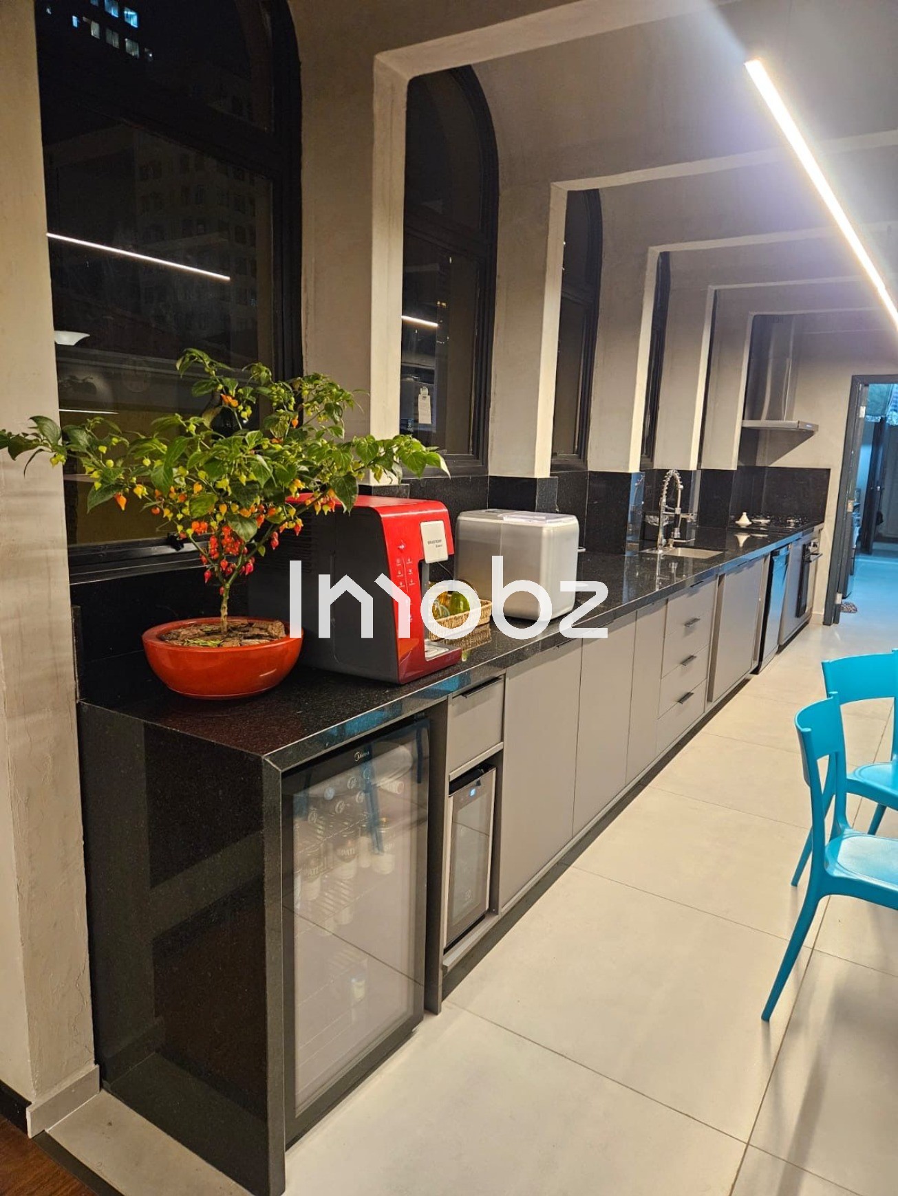 Apartamento à venda no Condomínio Edifício Vanessa - Rua Roque Petrella, 335 - São Paulo - SP - CEP: 04581-050 - foto 11