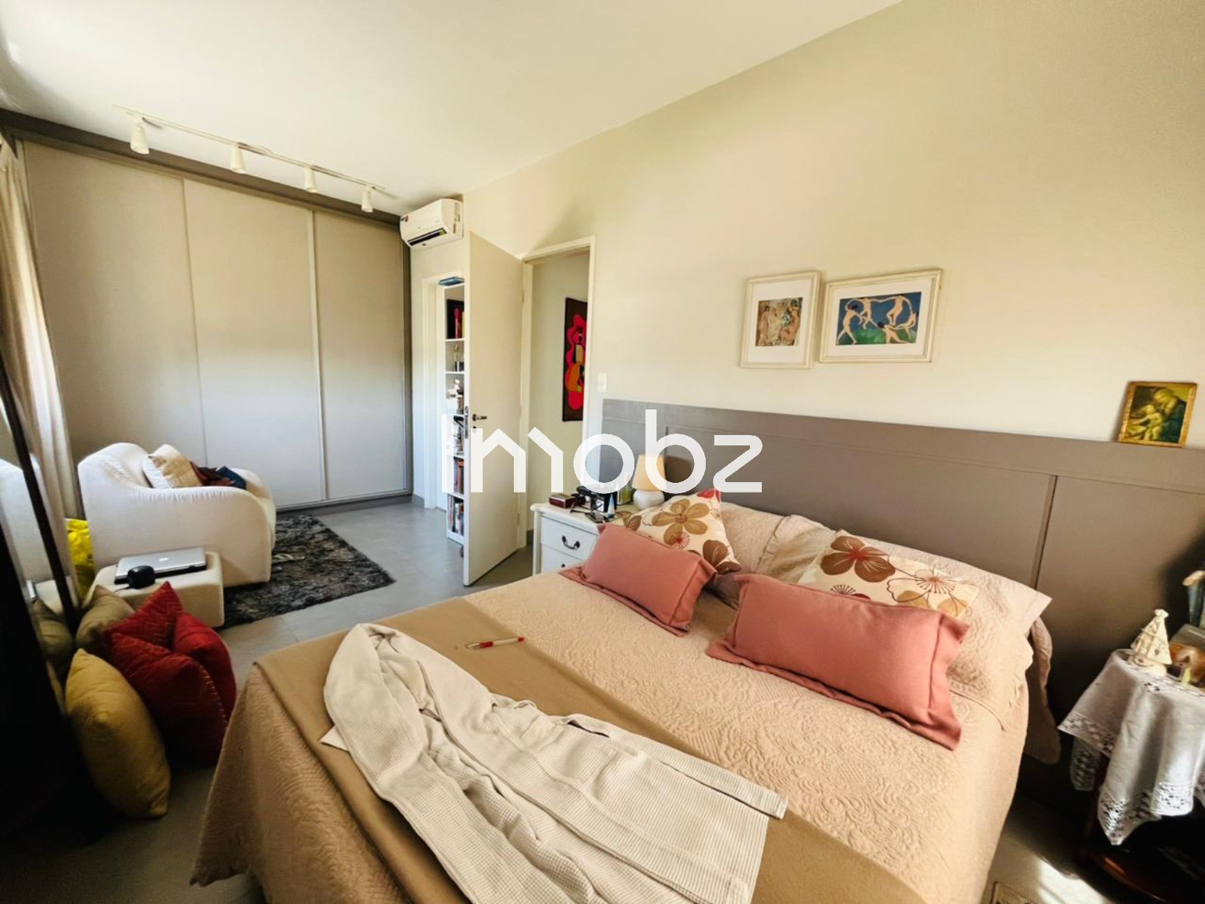 Apartamento à venda na RUA ABÍLIO BORIN, 158 - JARDIM CARAVELAS - São Paulo - SP - CEP: 04729-030 - foto 8