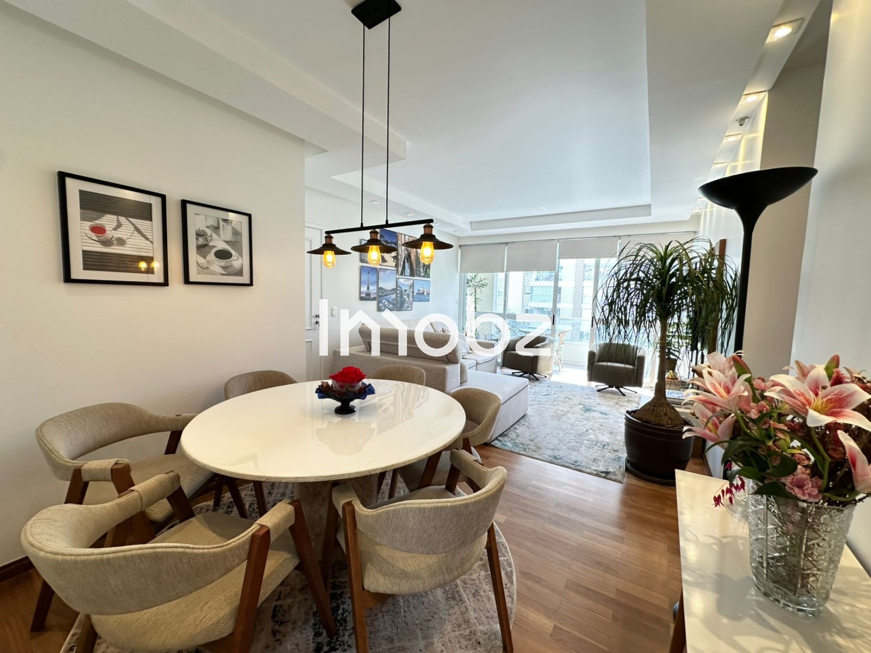 Apartamento à venda na RUA JOSÉ DA SILVA RIBEIRO, 223 - VILA ANDRADE - São Paulo - SP - CEP: 05726-130 - foto 7