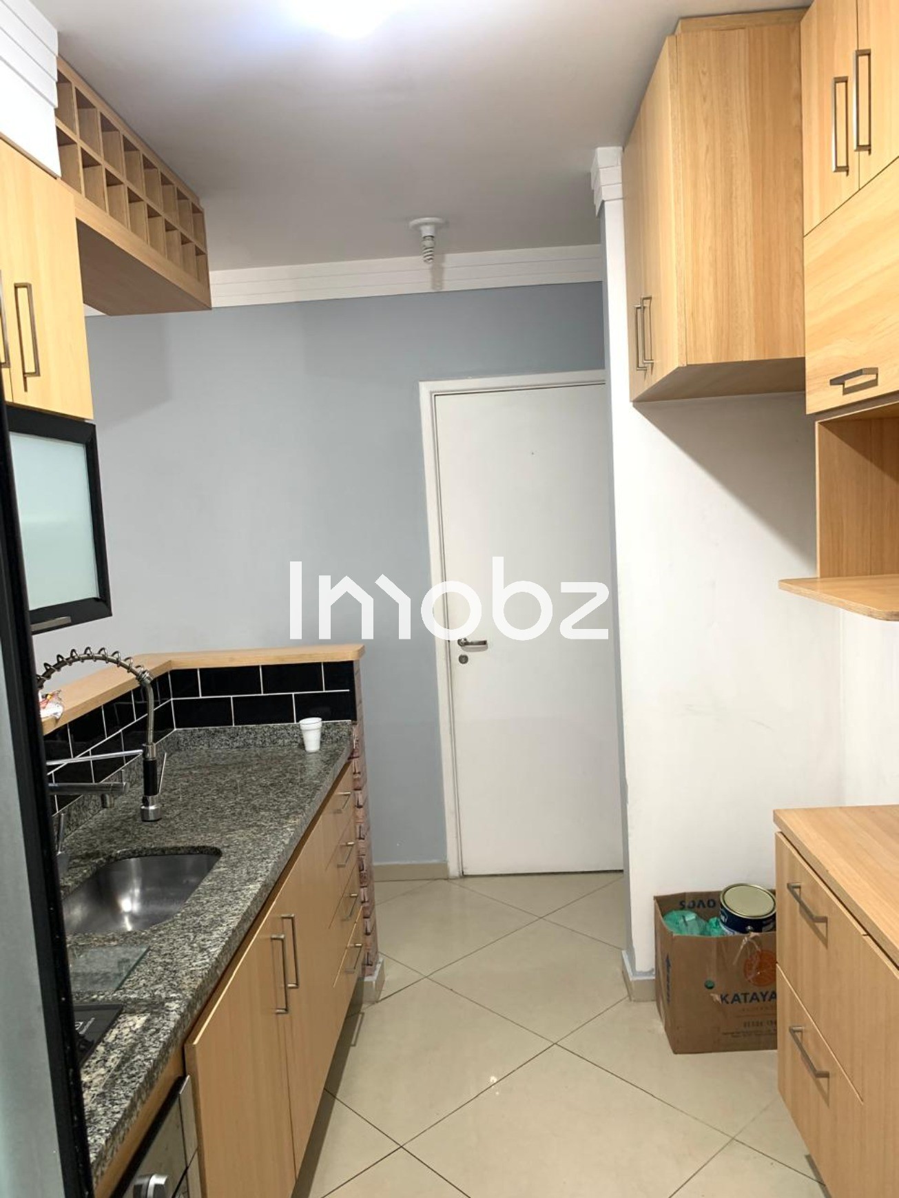 Apartamento à venda na José Gonçalves, 180 - Vila Andrade - São Paulo - SP - CEP: 05727-250 - foto 12