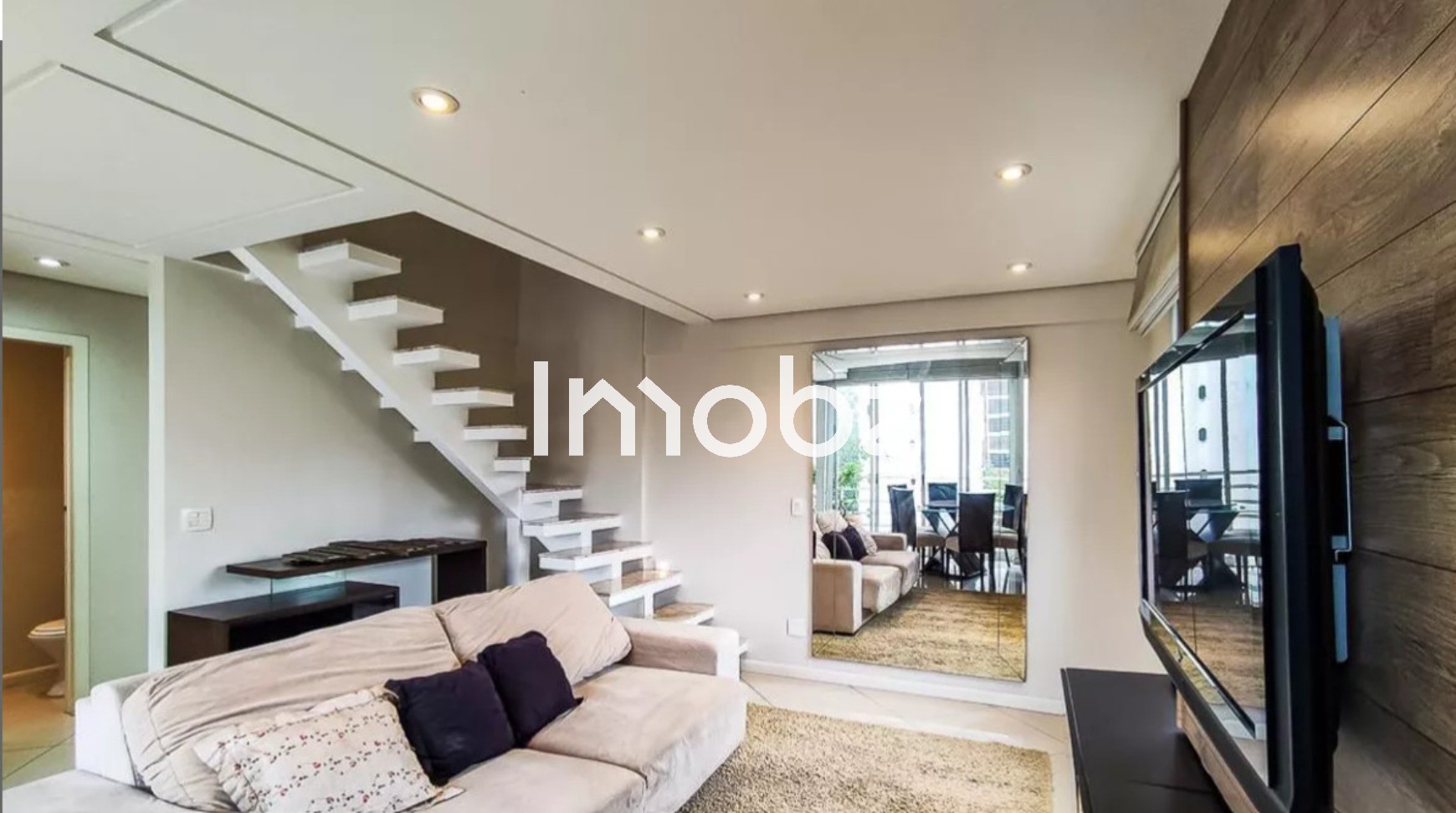 Apartamento à venda no Urban Loft - Samia Haddad, 111 - São Paulo - SP - CEP: 05709-050 - foto 5