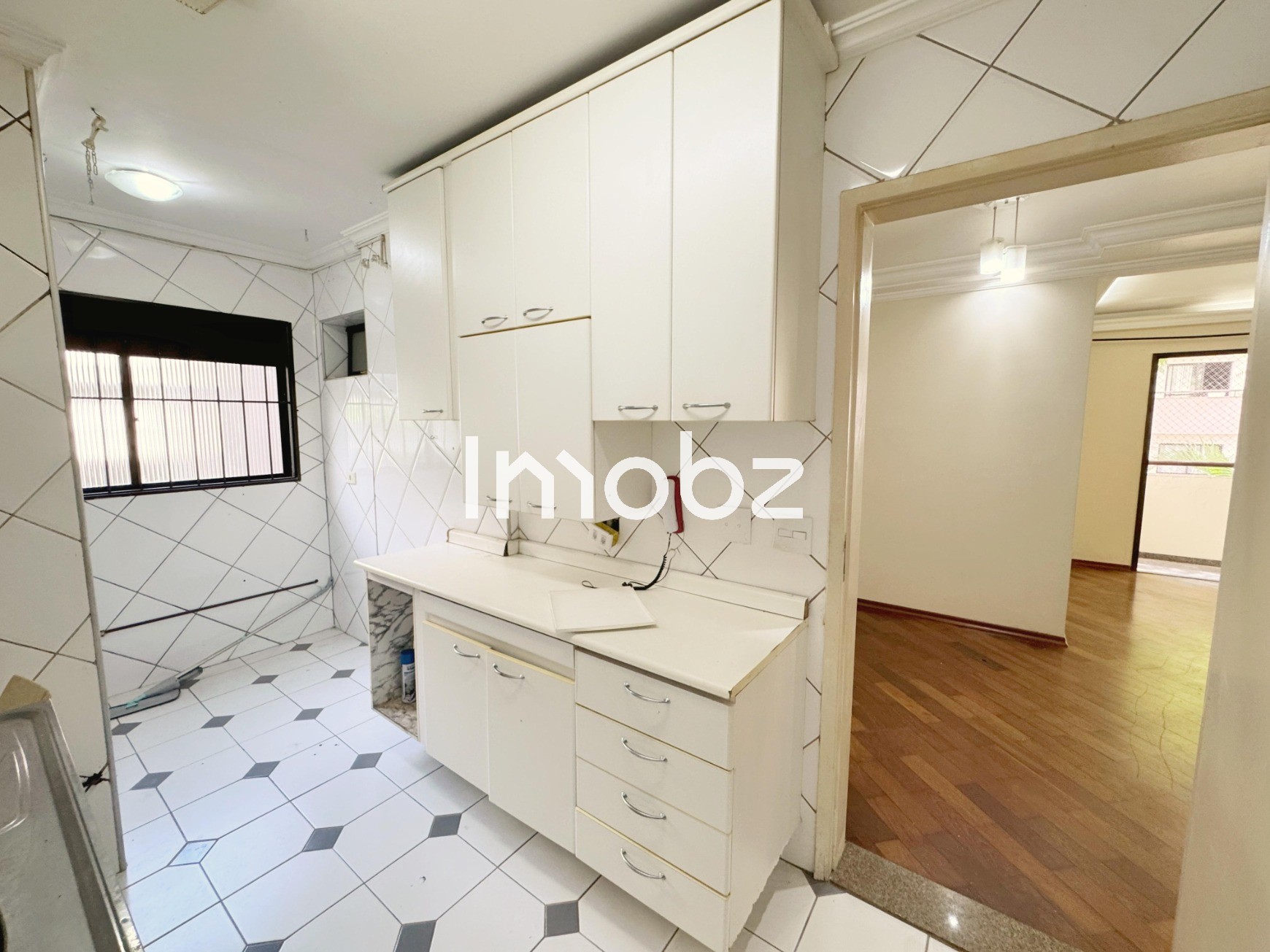 Apartamento à venda no Conjunto Residencial Jardim Dos Colegios - Rua Lydia Damus Maksoud, 120 - São Paulo - SP - CEP: 05713-510 - foto 6