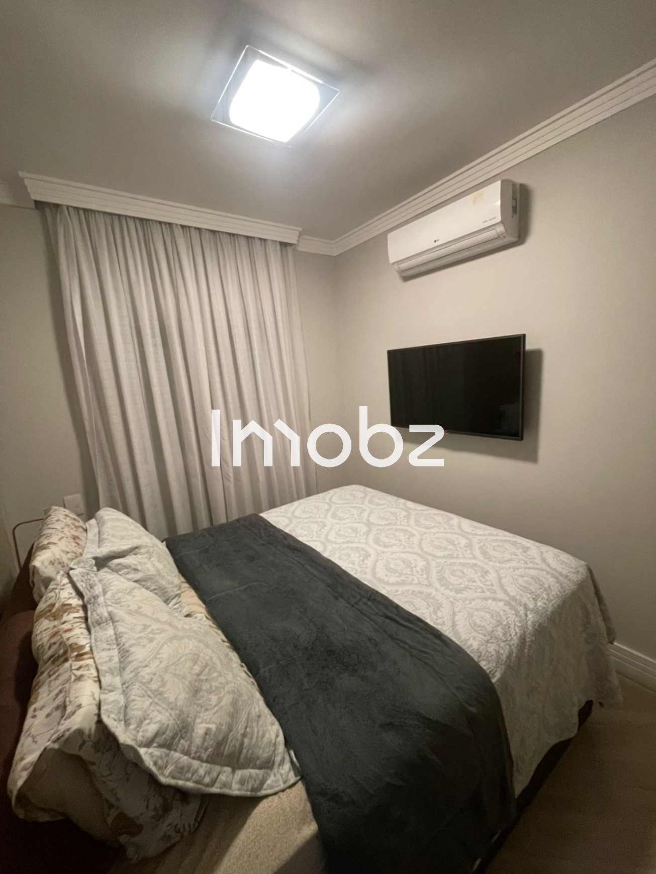 Apartamento à venda na João Simões de Souza, 268 - Jardim Sul - São Paulo - SP - CEP: 05734-140 - foto 11