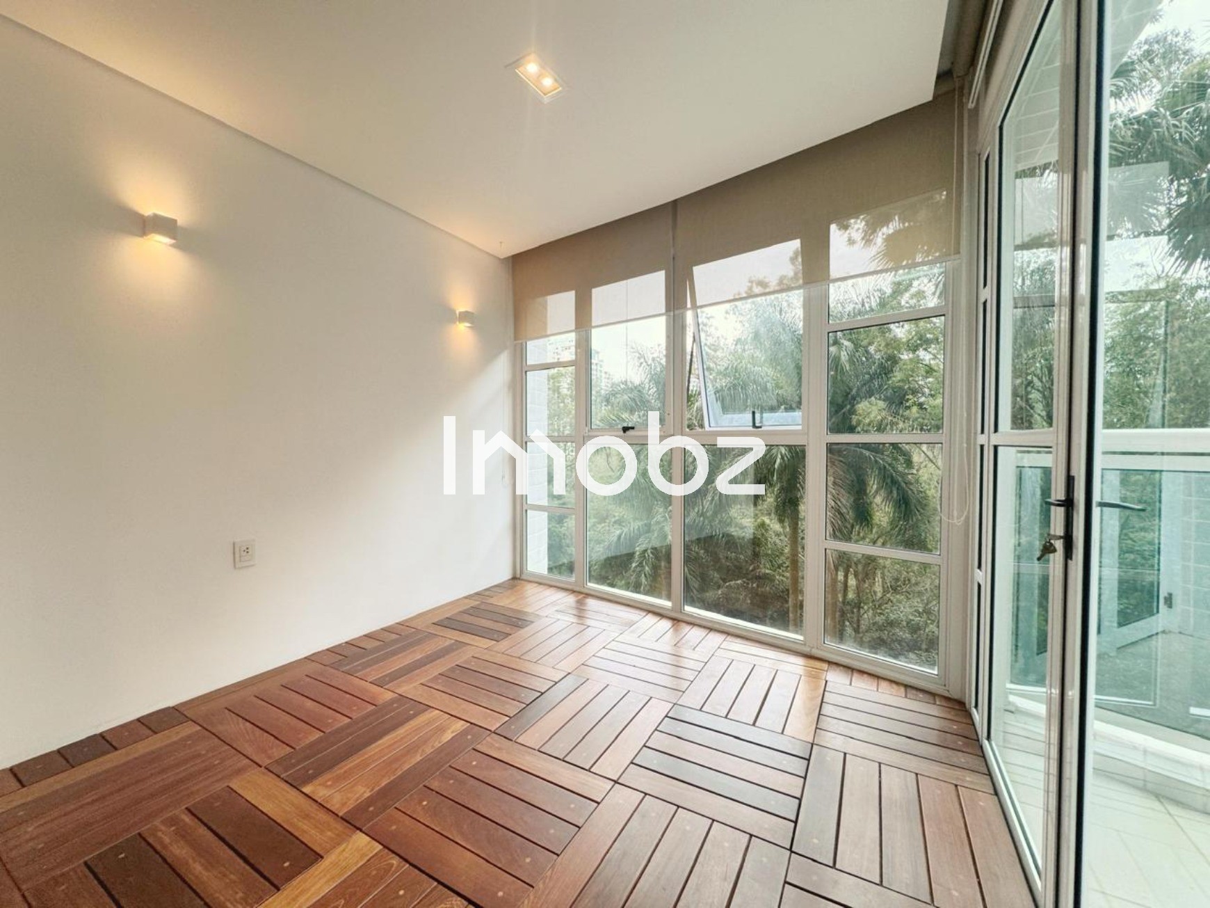 Apartamento à venda no Condomínio Villaggio Panamby - Itapaiuna, 1800 - São Paulo - SP - CEP: 05707-001 - foto 10