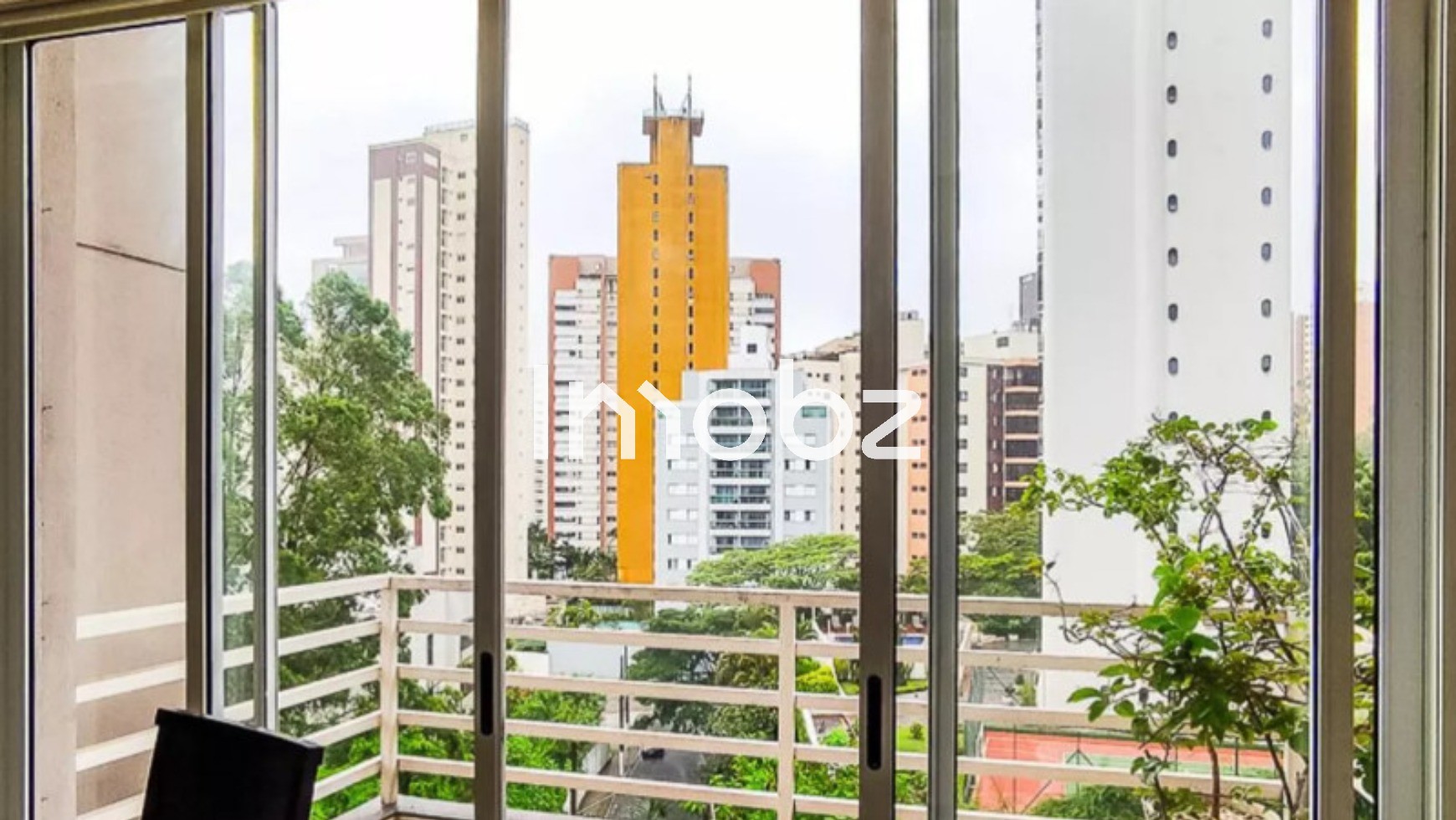 Apartamento à venda no Urban Loft - Samia Haddad, 111 - São Paulo - SP - CEP: 05709-050 - foto 10