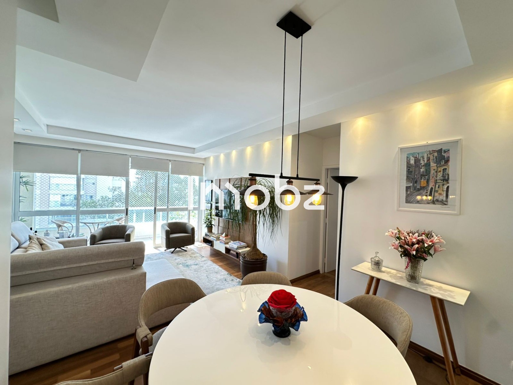 Apartamento à venda na RUA JOSÉ DA SILVA RIBEIRO, 223 - VILA ANDRADE - São Paulo - SP - CEP: 05726-130 - foto 6