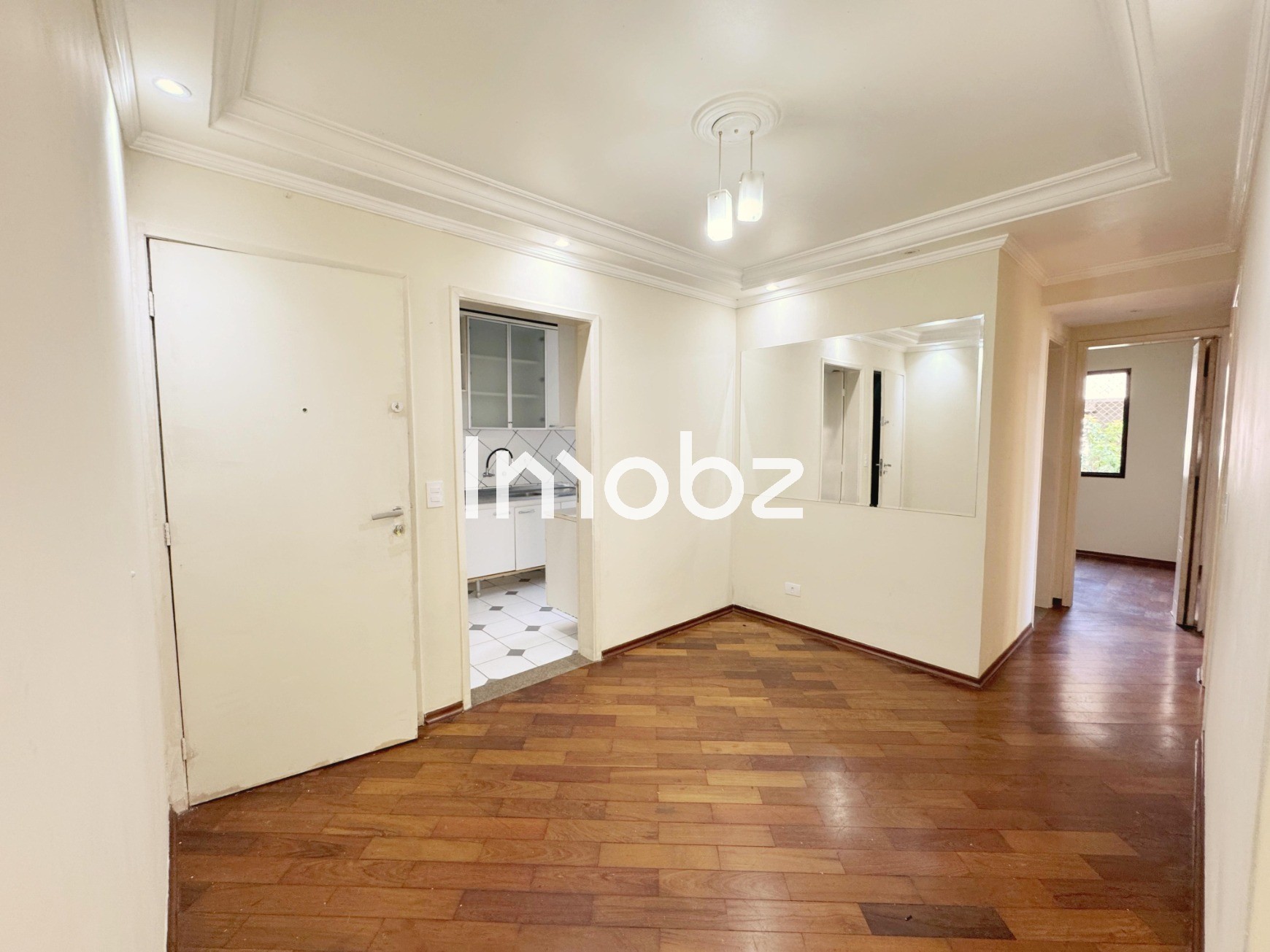 Apartamento à venda no Conjunto Residencial Jardim Dos Colegios - Rua Lydia Damus Maksoud, 120 - São Paulo - SP - CEP: 05713-510 - foto 3