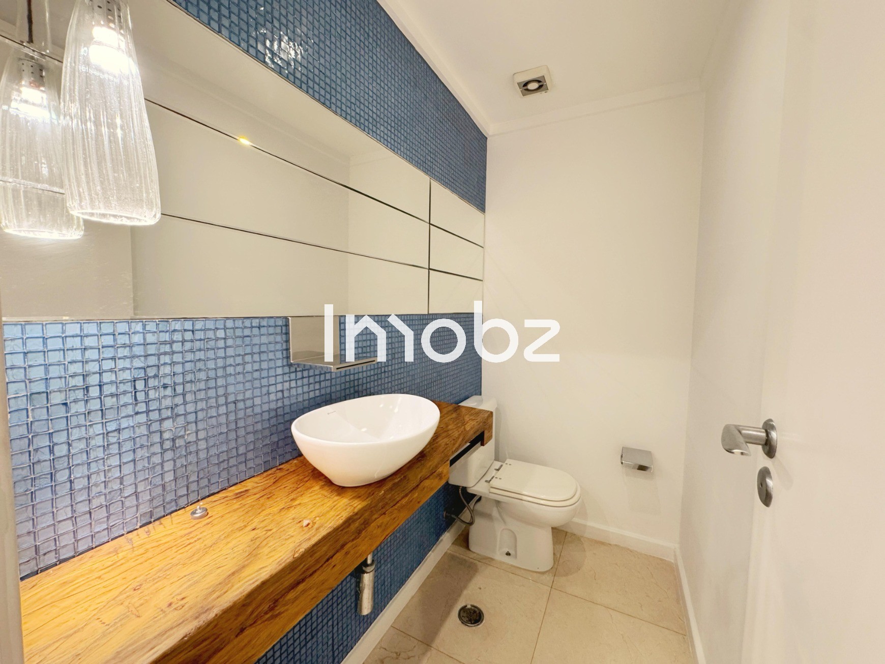 Apartamento para locação no Condomínio Villaggio Panamby - Itapaiuna, 1800 - São Paulo - SP - CEP: 05707-001 - foto 11