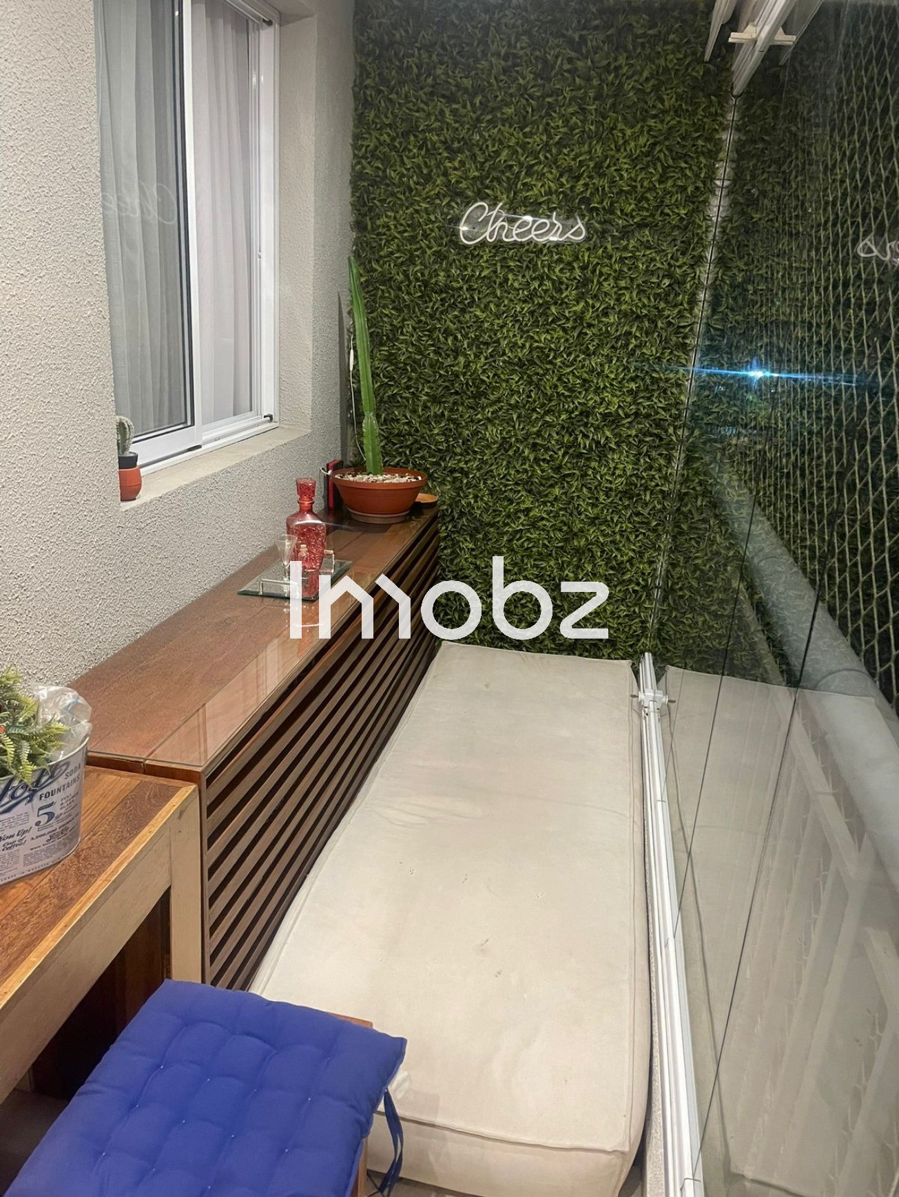 Apartamento à venda na João Simões de Souza, 268 - Jardim Sul - São Paulo - SP - CEP: 05734-140 - foto 8