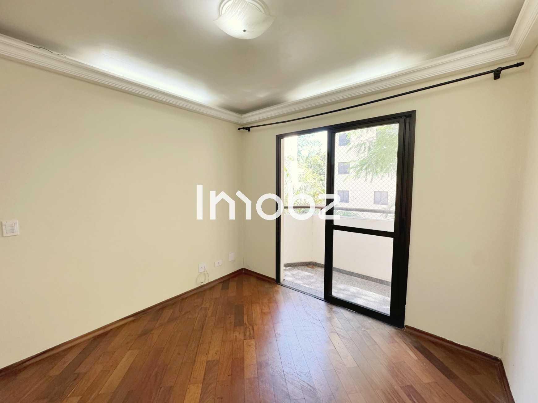 Apartamento à venda no Conjunto Residencial Jardim Dos Colegios - Rua Lydia Damus Maksoud, 120 - São Paulo - SP - CEP: 05713-510 - foto 2