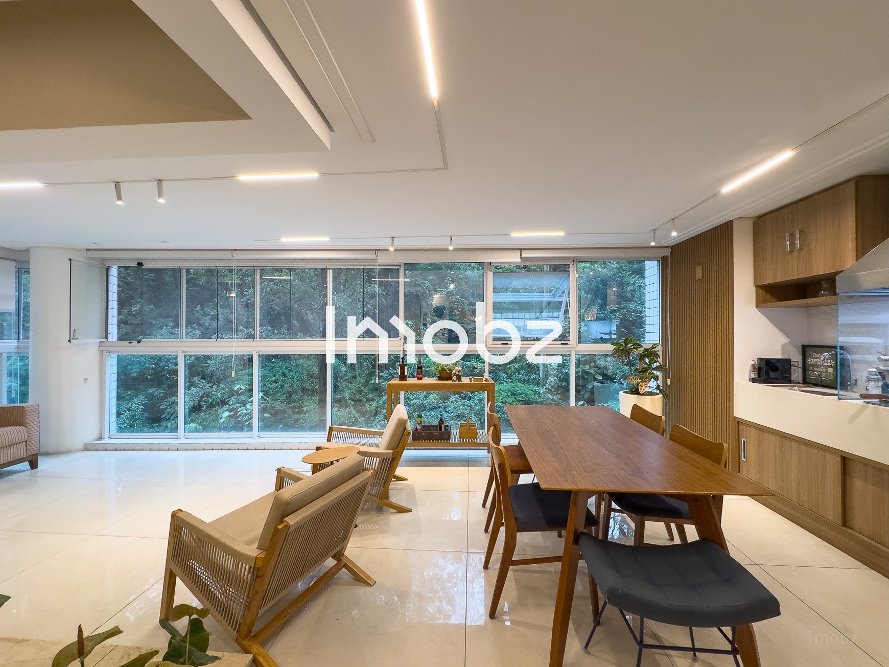 Apartamento à venda no Condomínio Villaggio Panamby - Itapaiuna, 1800 - São Paulo - SP - CEP: 05707-001 - foto 12