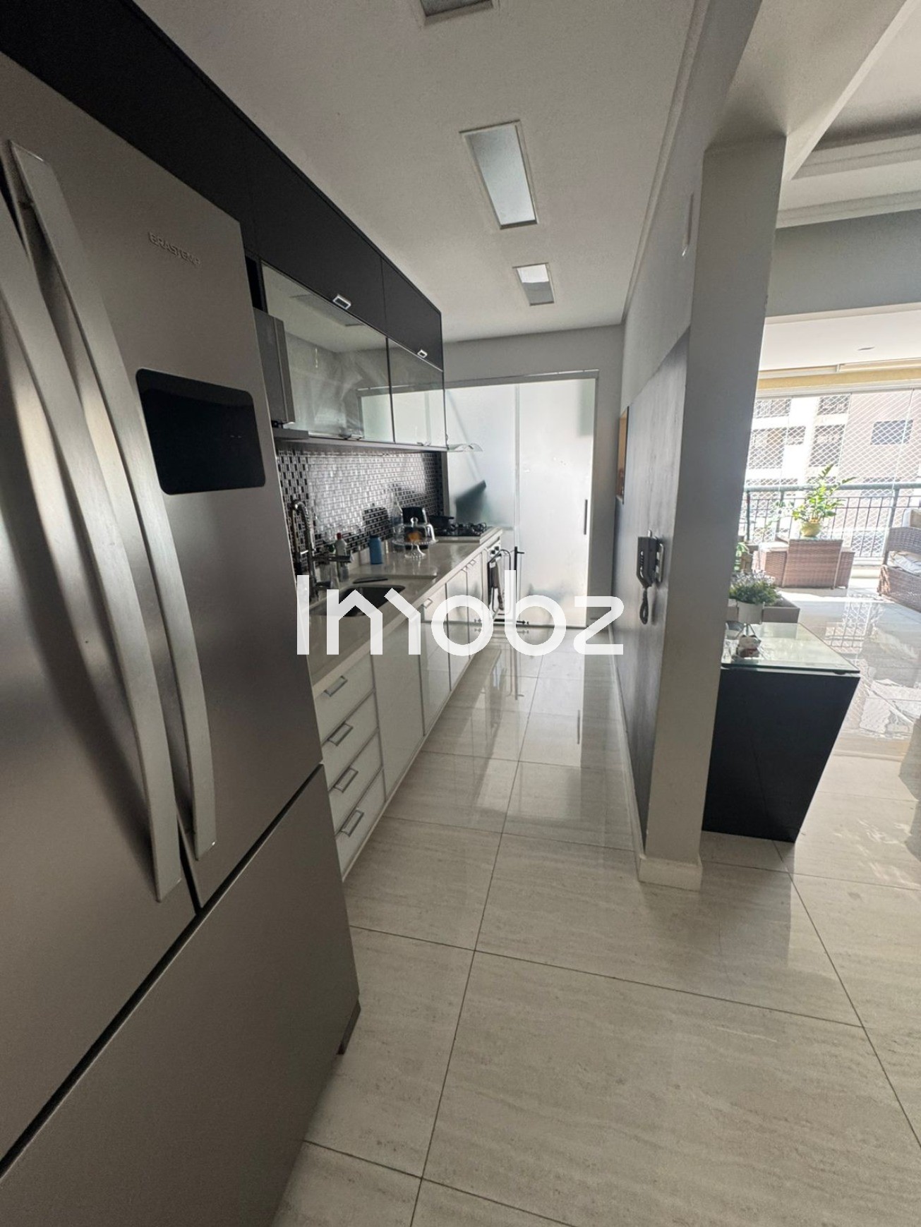 Apartamento à venda no Perfil Morumbi - Carvalho De Freitas, 255 - São Paulo - SP - CEP: 05728-030 - foto 11