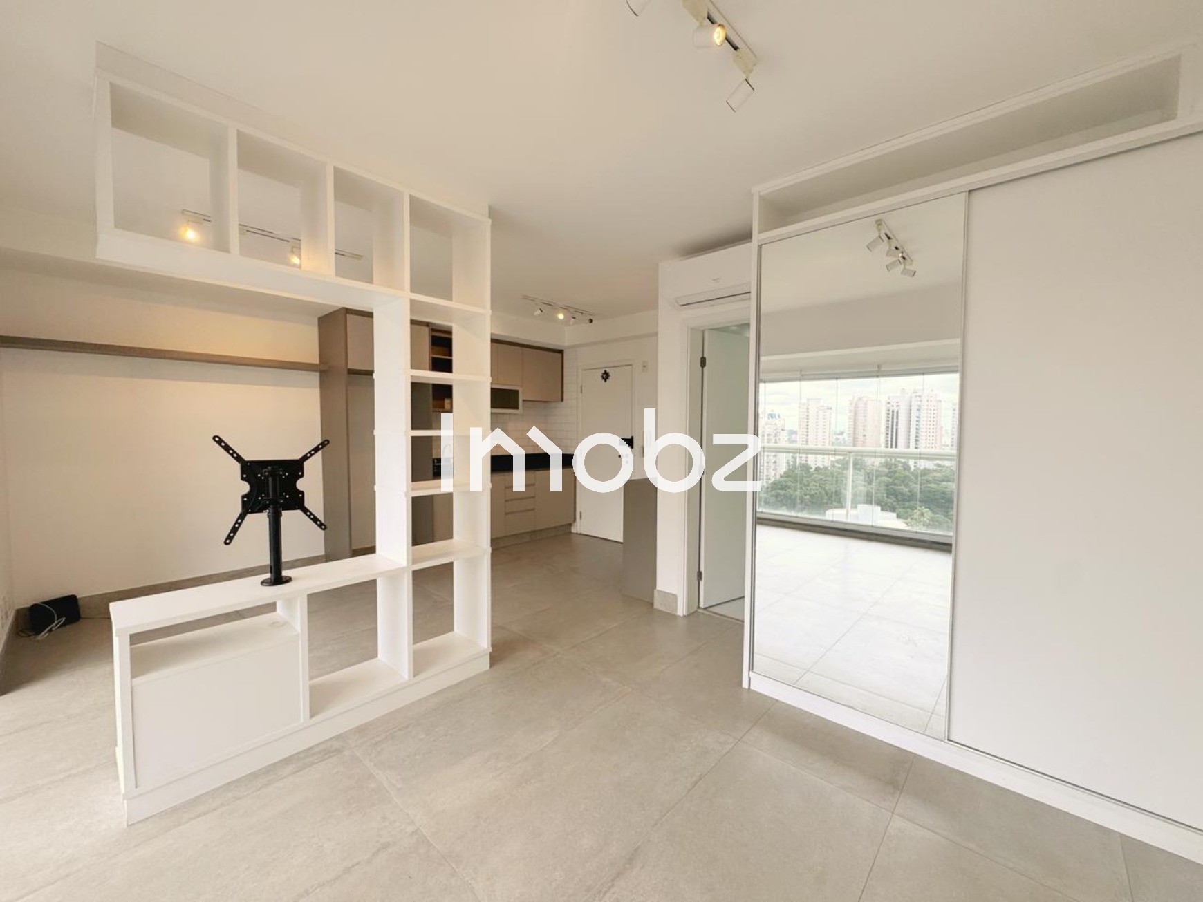 Apartamento à venda no Parkway Panamby - Rua Fábio Lopes Dos Santos Luz, 161 - São Paulo - SP - CEP: 05717-230 - foto 3