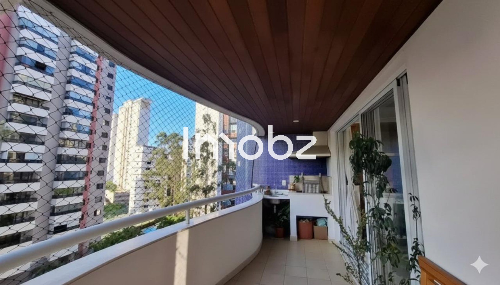 Apartamento à venda no Edifício Cristal - Rua Alcantarilla, 263 - São Paulo - SP - CEP: 05717-170 - foto 5