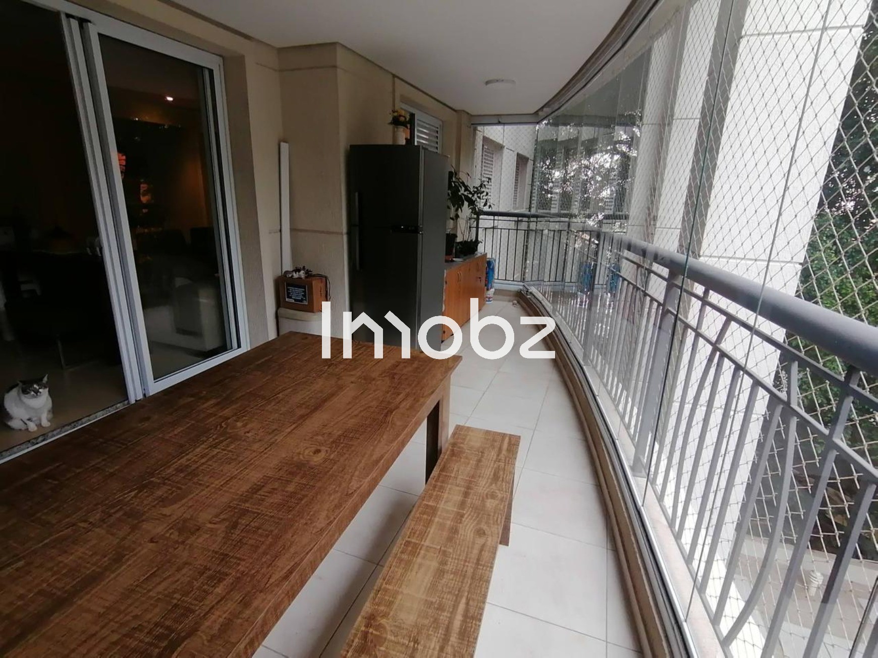 Apartamento à venda na RUA CANCIONEIRO DE ÉVORA, 288 - SANTO AMARO - São Paulo - SP - CEP: 04708-010 - foto 8