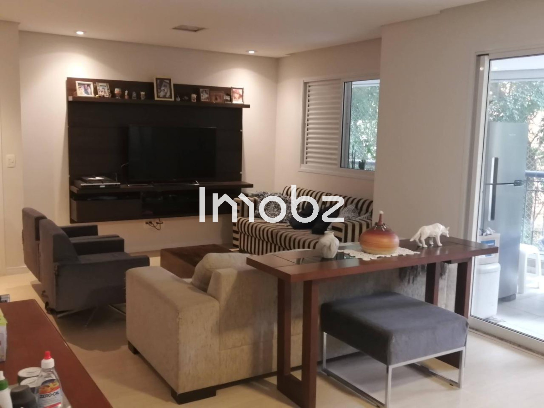 Apartamento à venda na RUA CANCIONEIRO DE ÉVORA, 288 - SANTO AMARO - São Paulo - SP - CEP: 04708-010 - foto 3