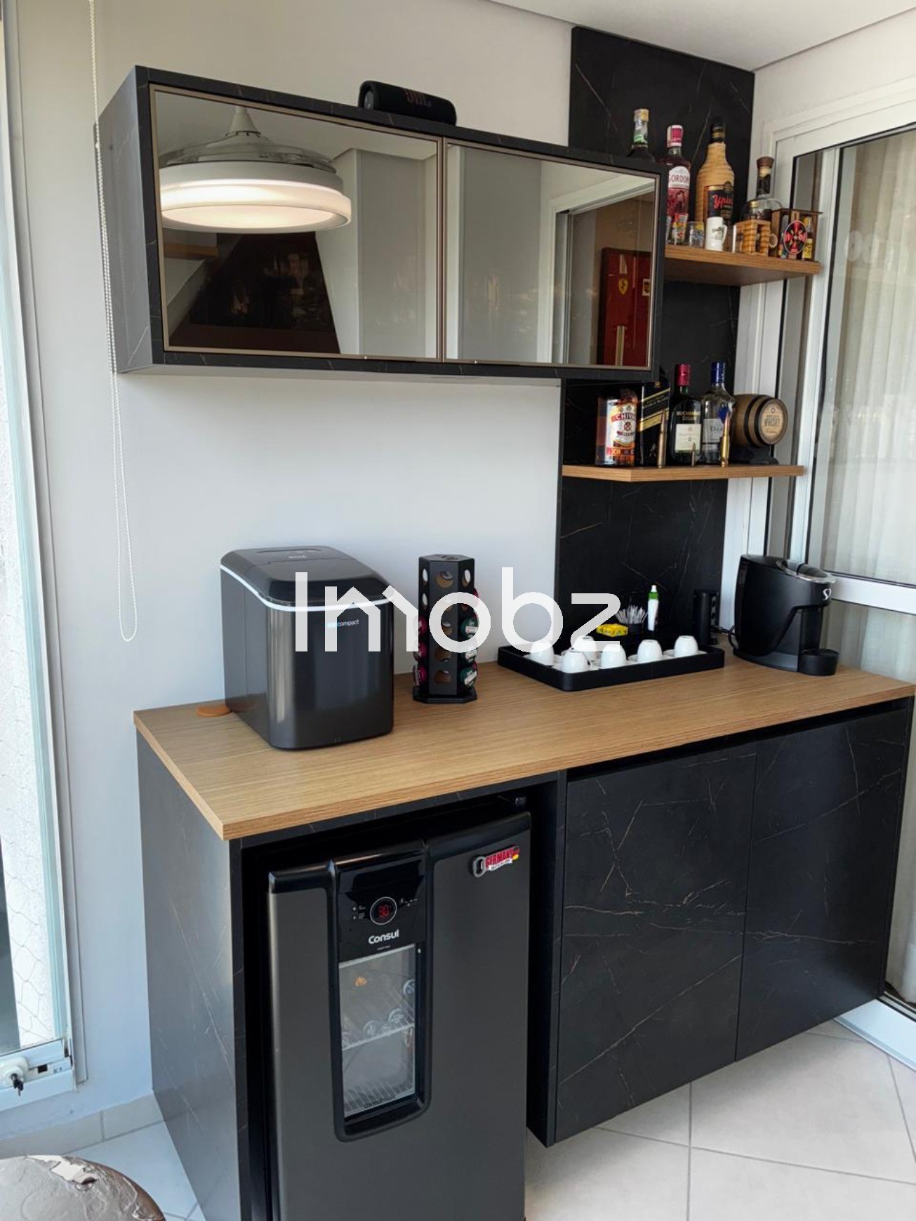 Apartamento à venda na Carvalho de Freitas, 497 - Vila Andrade - São Paulo - SP - CEP: 05728-030 - foto 8