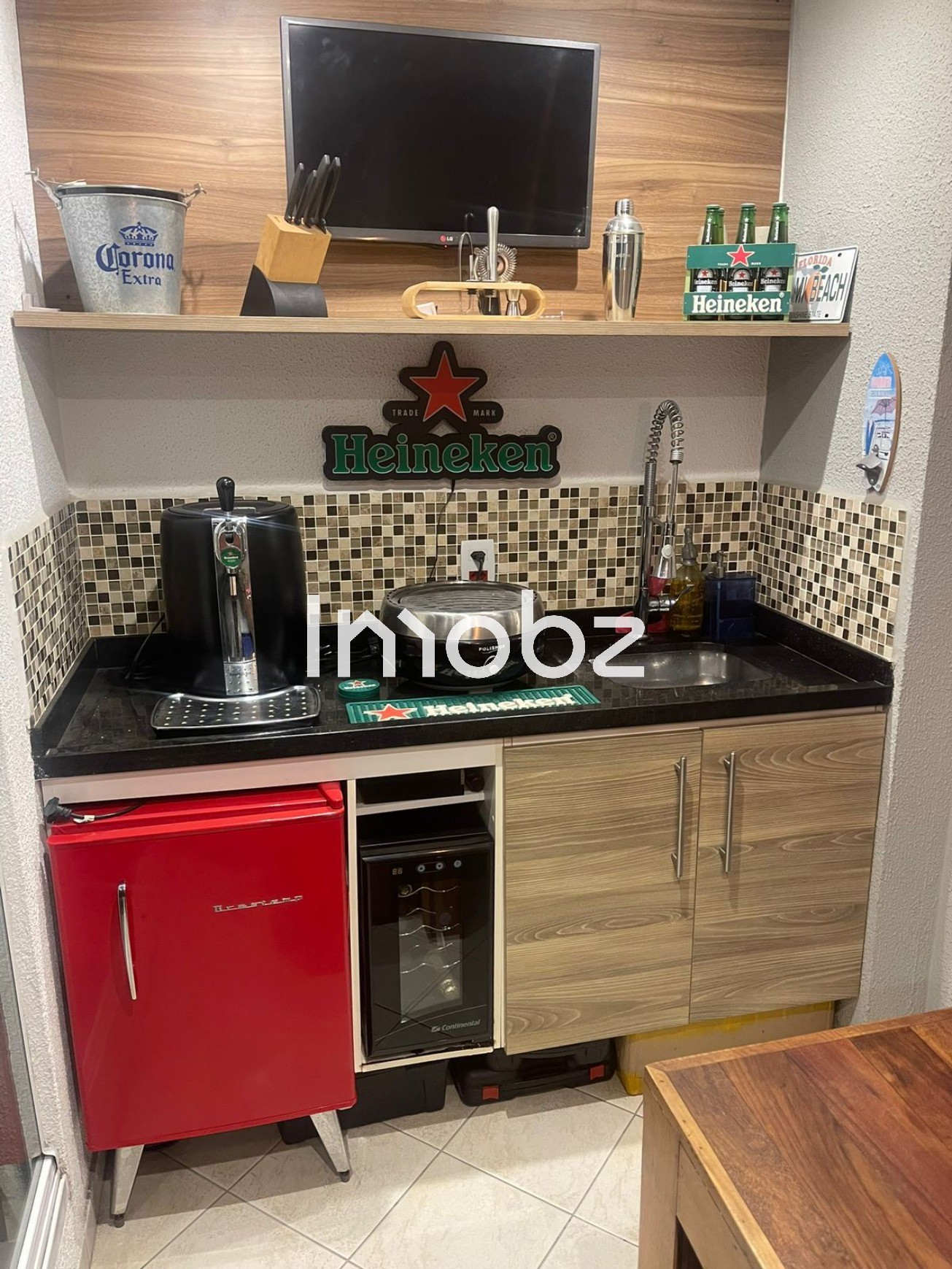 Apartamento à venda na João Simões de Souza, 268 - Jardim Sul - São Paulo - SP - CEP: 05734-140 - foto 6