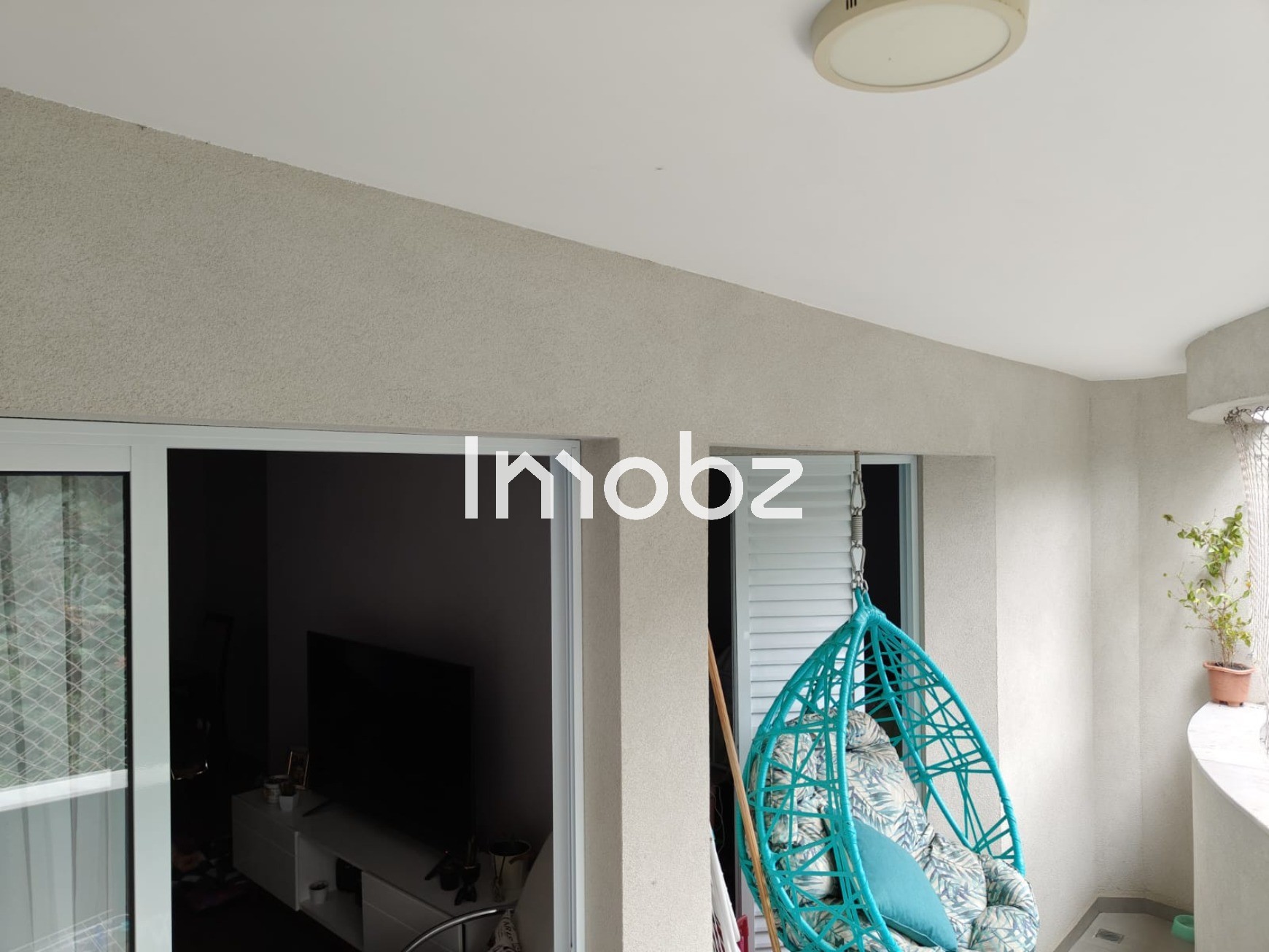 Apartamento à venda na Marie Nader Calfat, 249 - Vila Andrade - São Paulo - SP - CEP: 05713-520 - foto 5