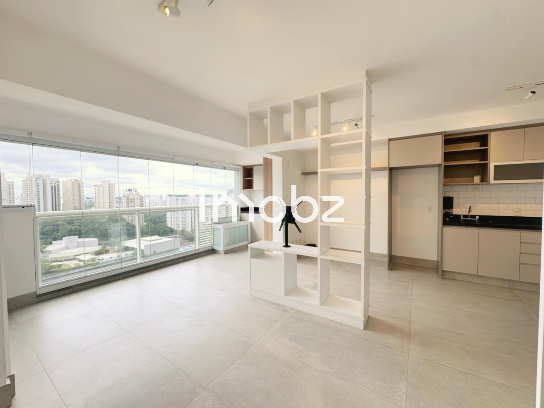 Apartamento à venda no Parkway Panamby - Rua Fábio Lopes Dos Santos Luz, 161 - São Paulo - SP - CEP: 05717-230 - foto 6