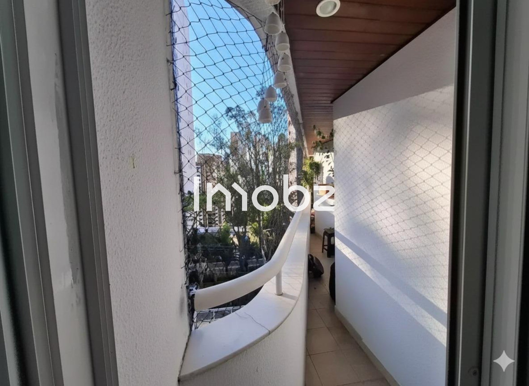 Apartamento à venda no Edifício Cristal - Rua Alcantarilla, 263 - São Paulo - SP - CEP: 05717-170 - foto 9