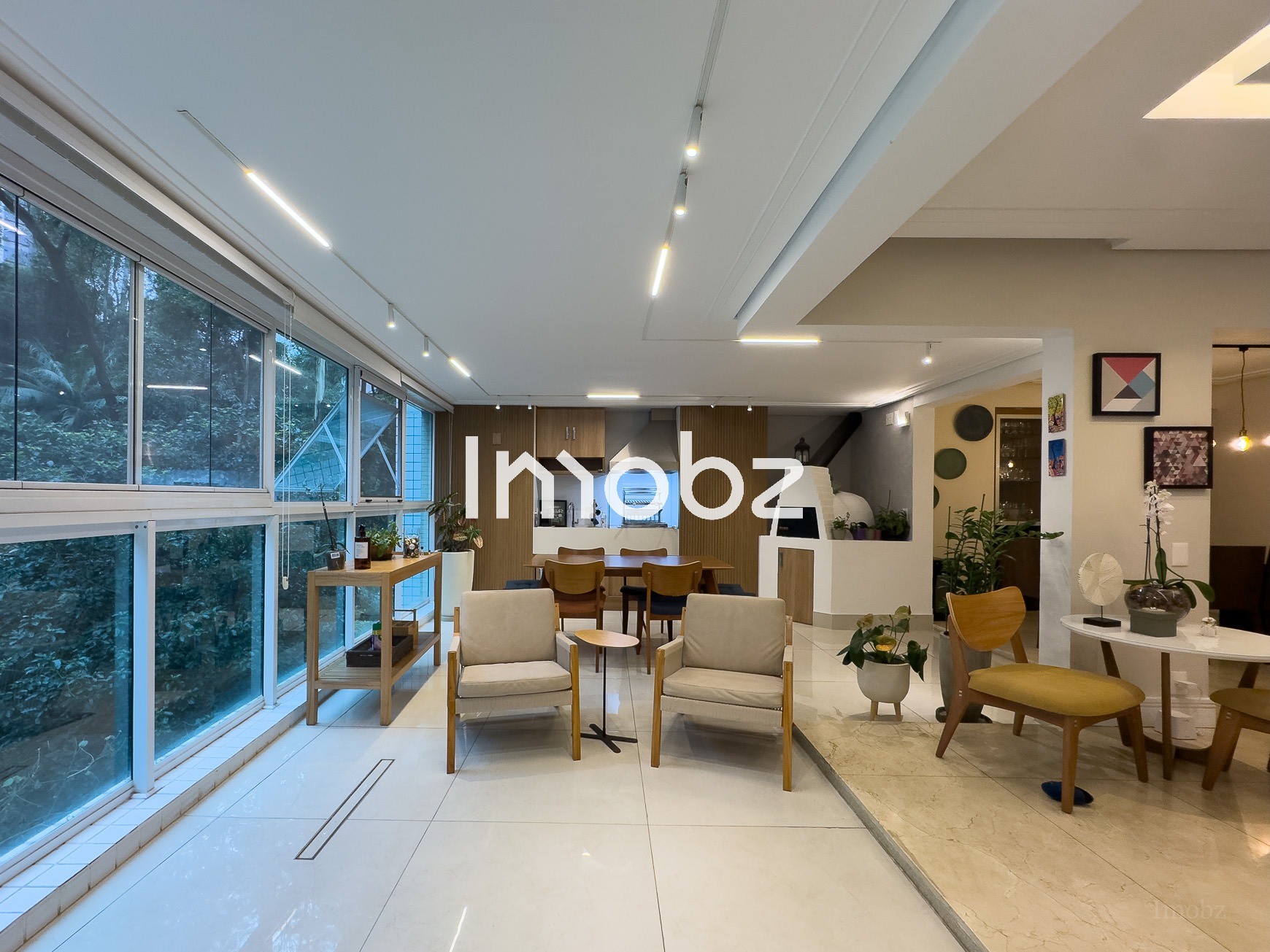 Apartamento à venda no Condomínio Villaggio Panamby - Itapaiuna, 1800 - São Paulo - SP - CEP: 05707-001 - foto 1