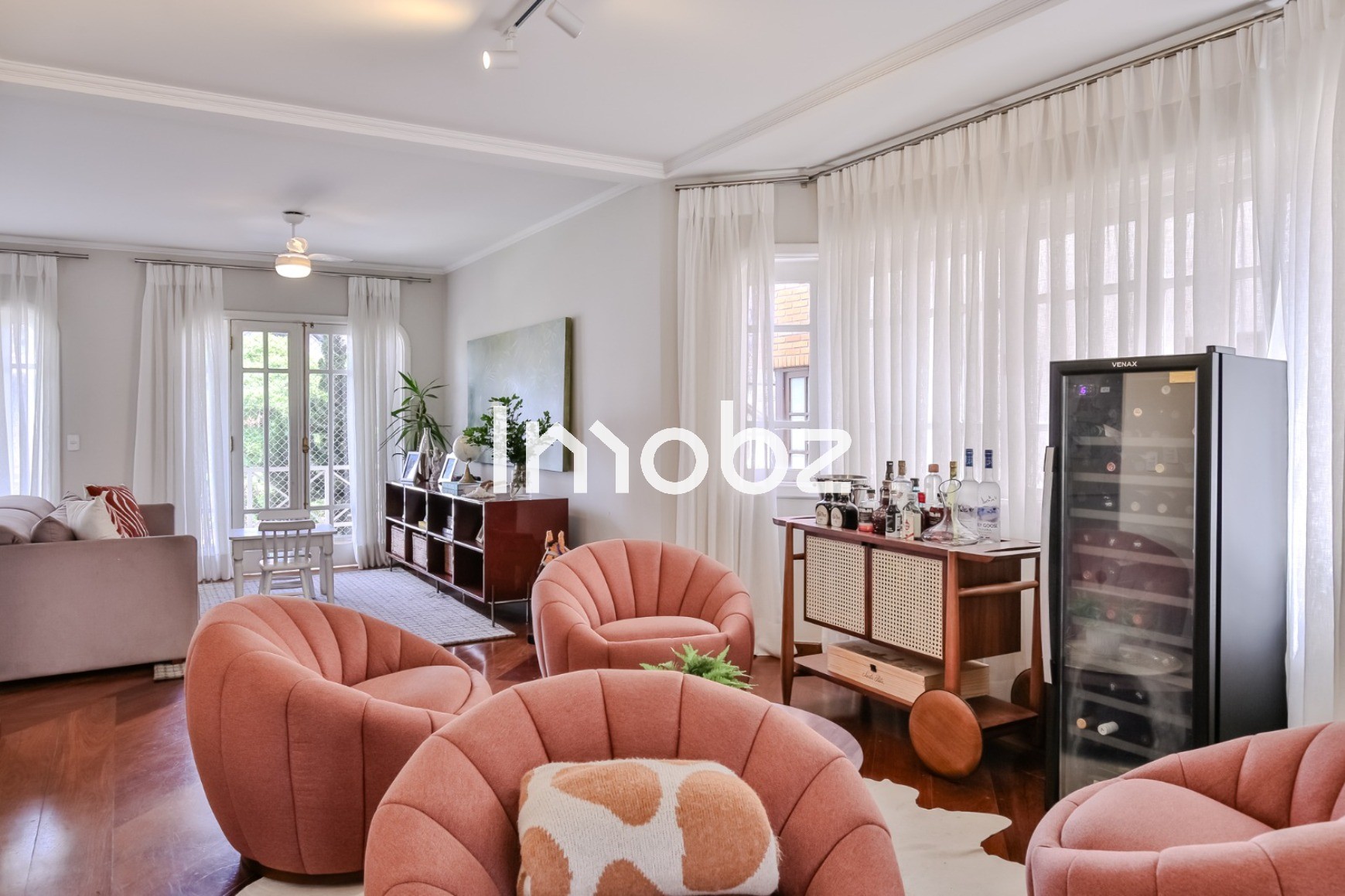 Casa à venda na RUA SANTO AMÉRICO, 38 - JARDIM COLOMBO - São Paulo - SP - CEP: 05629-020 - foto 10