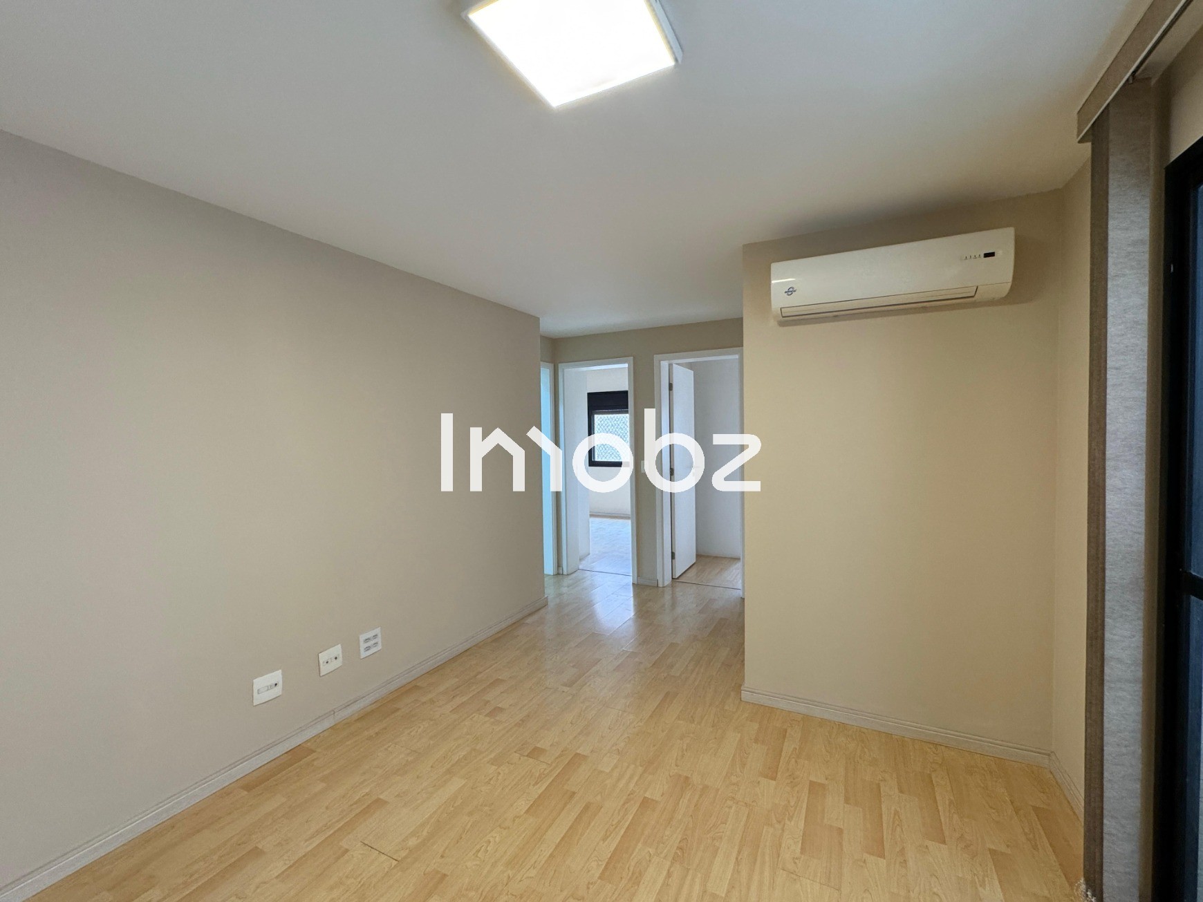 Apartamento à venda no Condomínio Villaggio Panamby - Itapaiuna, 1800 - São Paulo - SP - CEP: 05707-001 - foto 10