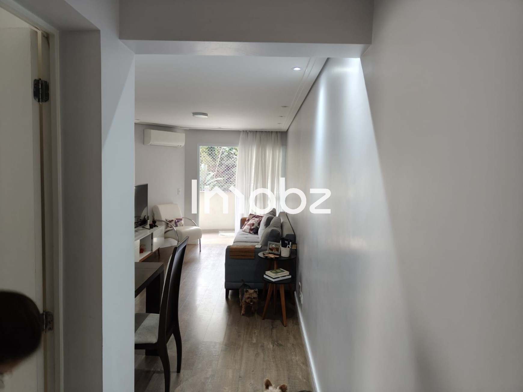 Apartamento à venda na Marie Nader Calfat, 249 - Vila Andrade - São Paulo - SP - CEP: 05713-520 - foto 4
