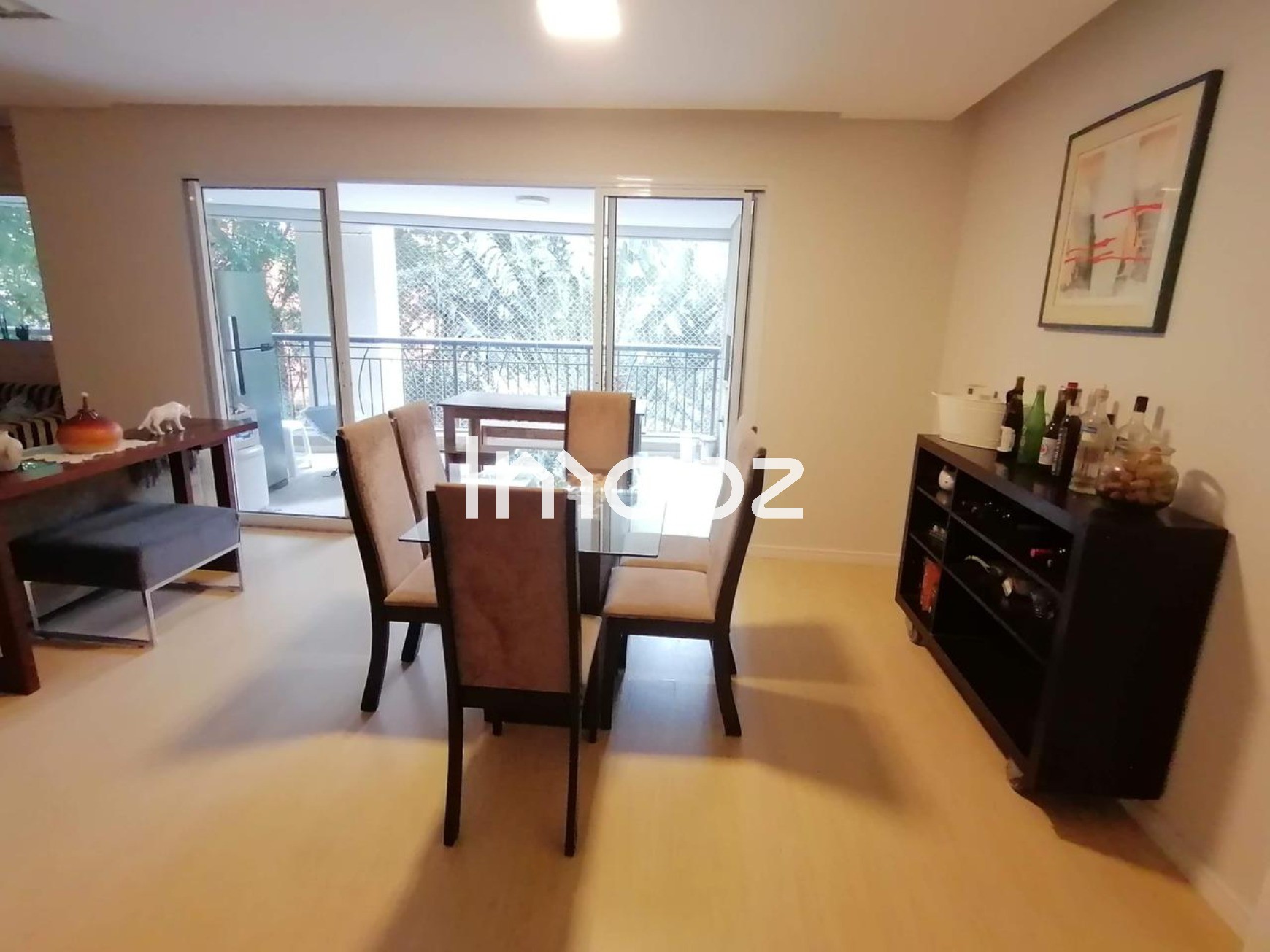 Apartamento à venda na RUA CANCIONEIRO DE ÉVORA, 288 - SANTO AMARO - São Paulo - SP - CEP: 04708-010 - foto 5