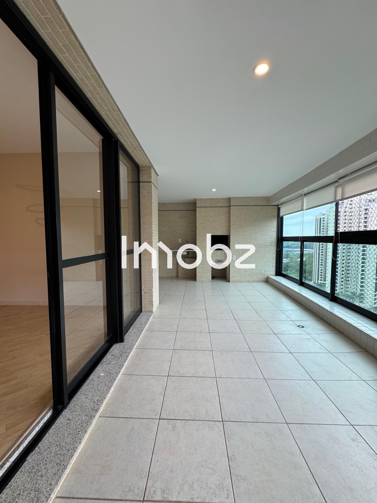 Apartamento à venda no Condomínio Villaggio Panamby - Itapaiuna, 1800 - São Paulo - SP - CEP: 05707-001 - foto 5