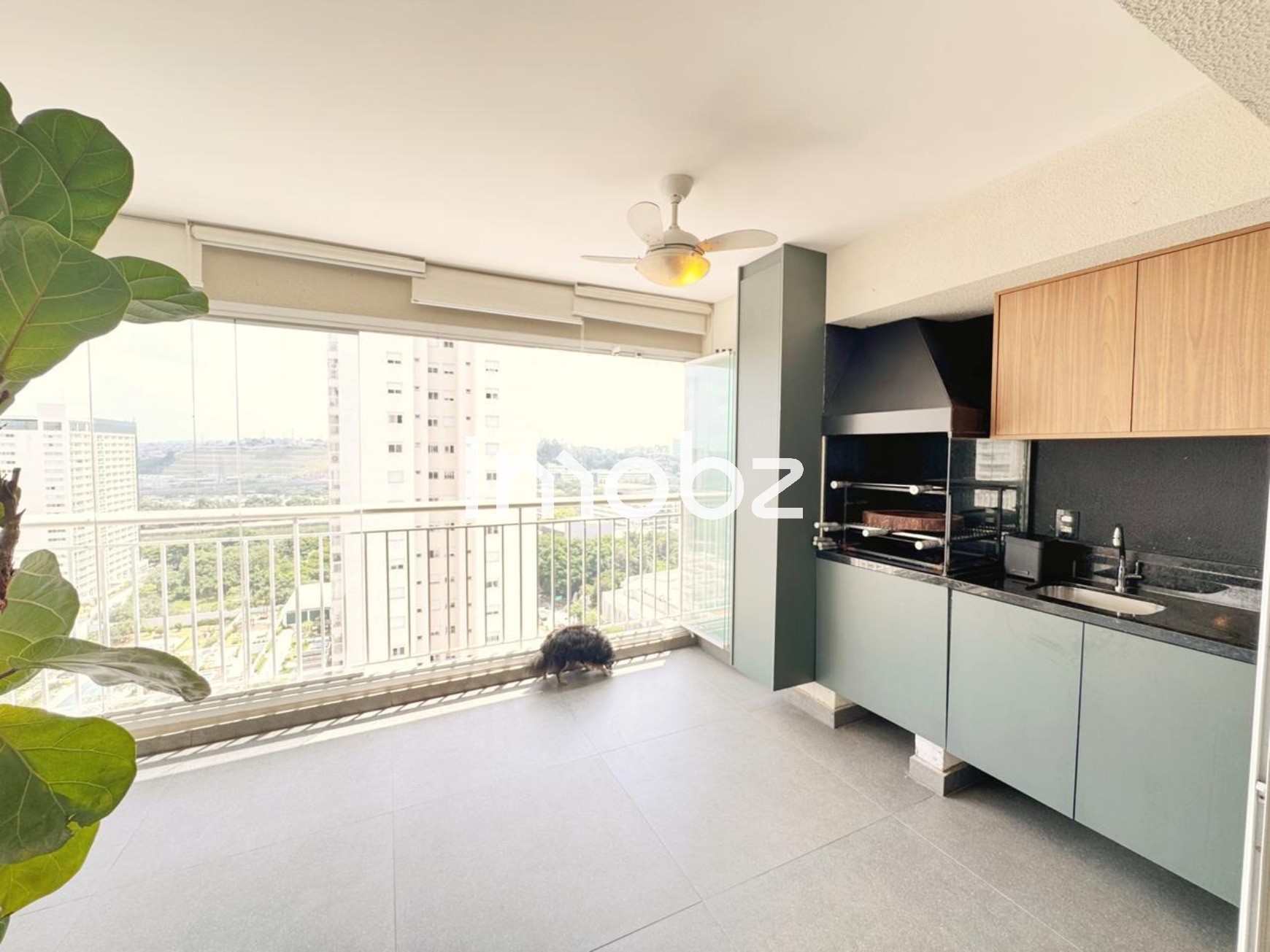 Apartamento à venda no Florida Residence Park - Rua Adele, 119 - São Paulo - SP - CEP: 04757-050 - foto 9