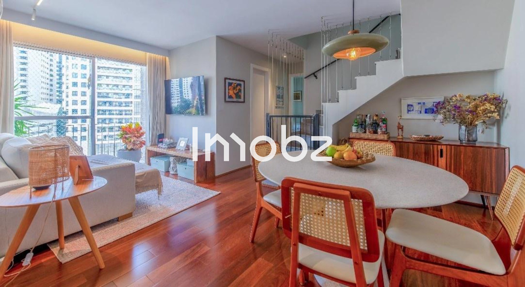 Apartamento à venda na RUA ARMINDA, 79 - VILA OLÍMPIA - São Paulo - SP - CEP: 04545-100 - foto 2