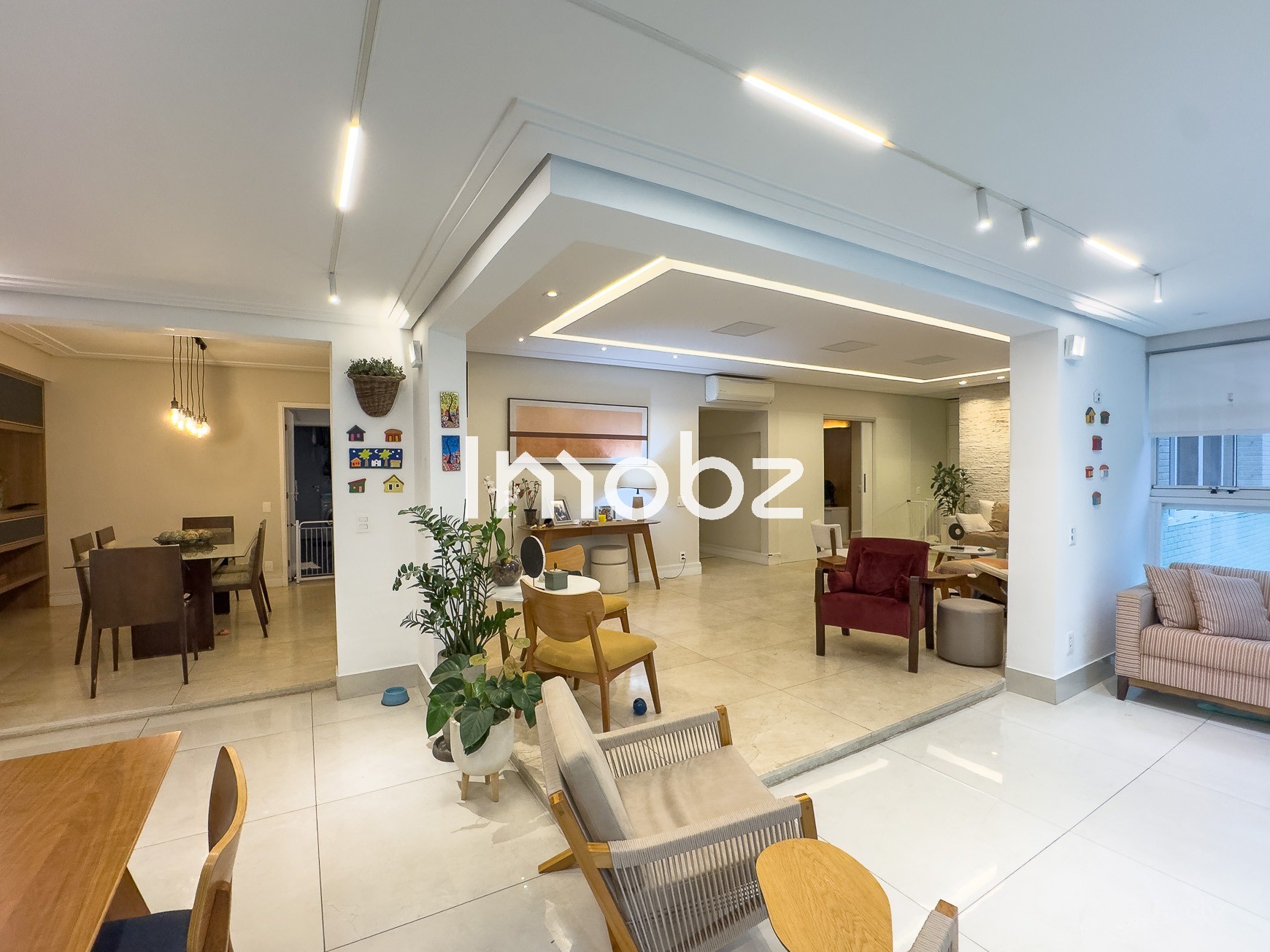 Apartamento à venda no Condomínio Villaggio Panamby - Itapaiuna, 1800 - São Paulo - SP - CEP: 05707-001 - foto 5