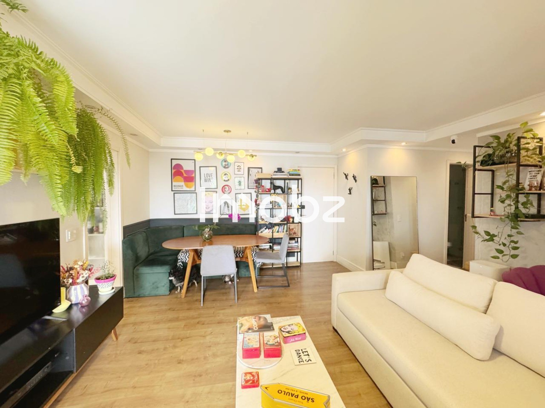 Apartamento à venda no Florida Residence Park - Rua Adele, 119 - São Paulo - SP - CEP: 04757-050 - foto 5