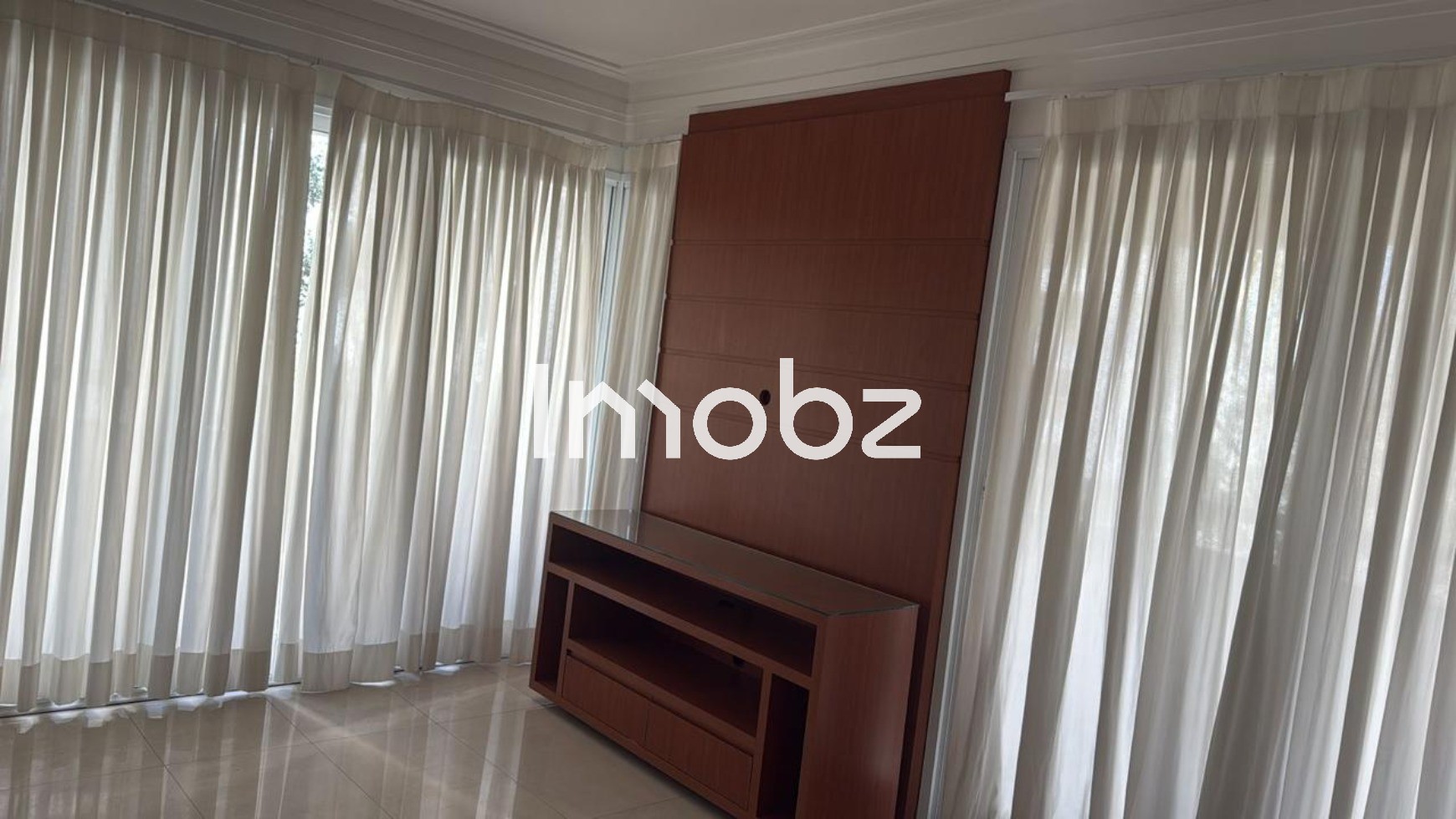Apartamento à venda no Edifício Cristal - Rua Alcantarilla, 263 - São Paulo - SP - CEP: 05717-170