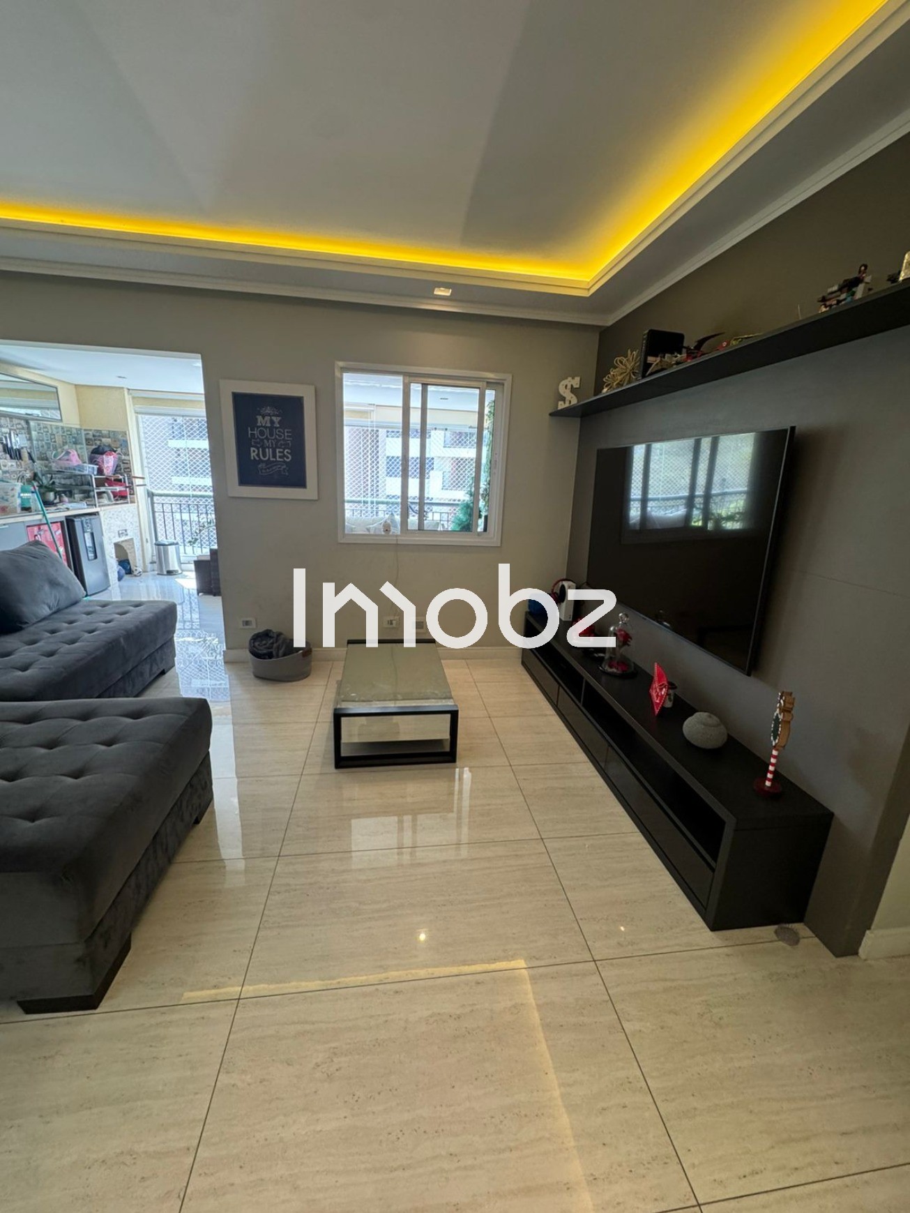 Apartamento à venda no Perfil Morumbi - Carvalho De Freitas, 255 - São Paulo - SP - CEP: 05728-030 - foto 4