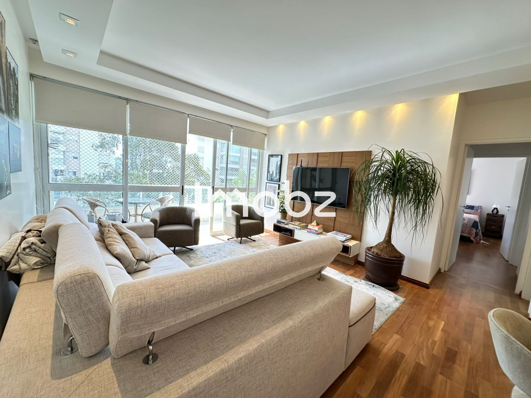 Apartamento à venda na RUA JOSÉ DA SILVA RIBEIRO, 223 - VILA ANDRADE - São Paulo - SP - CEP: 05726-130 - foto 2