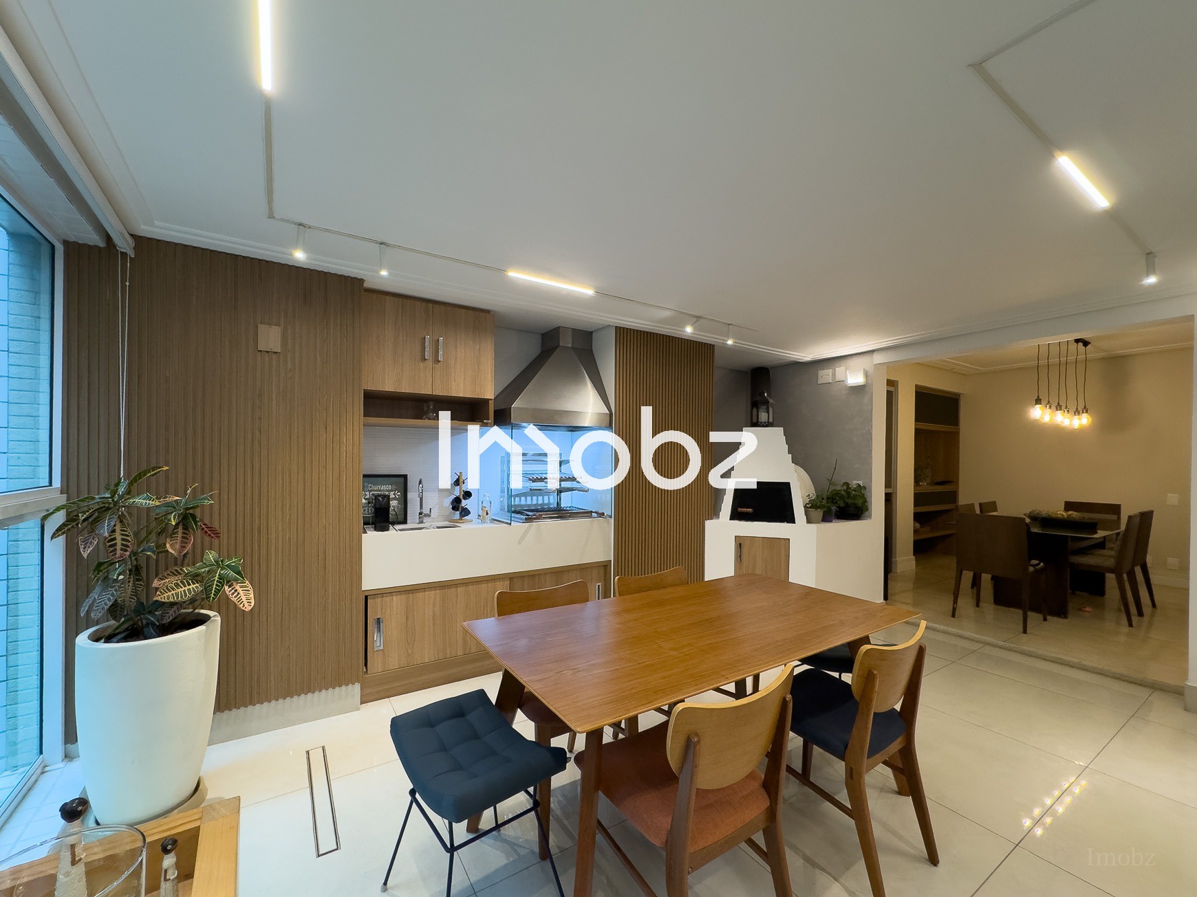 Apartamento à venda no Condomínio Villaggio Panamby - Itapaiuna, 1800 - São Paulo - SP - CEP: 05707-001 - foto 10
