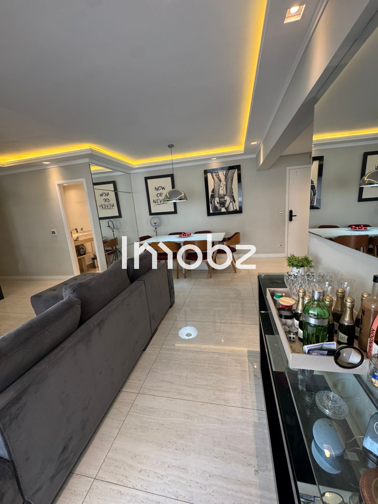 Apartamento à venda no Perfil Morumbi - Carvalho De Freitas, 255 - São Paulo - SP - CEP: 05728-030 - foto 3