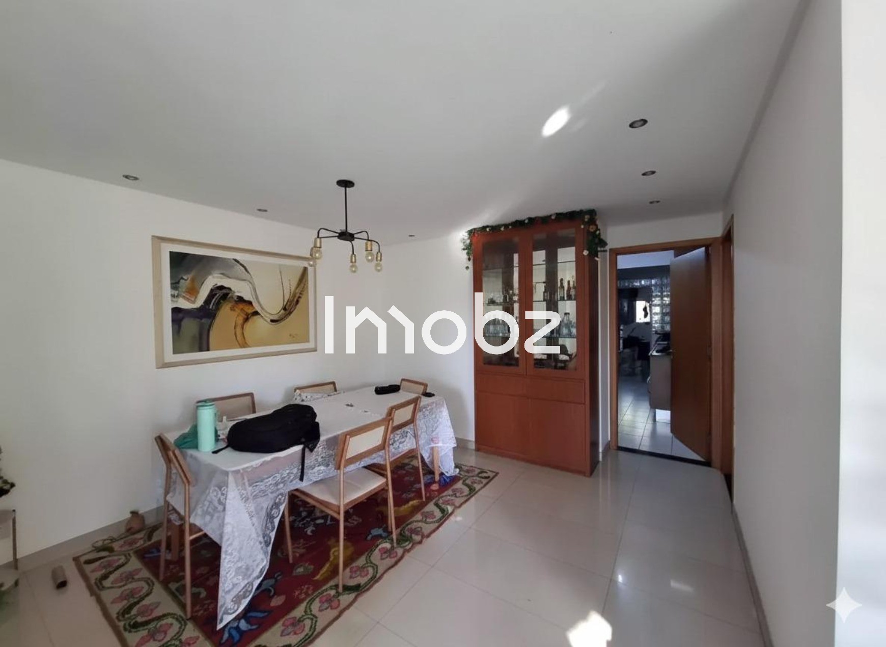 Apartamento à venda no Edifício Cristal - Rua Alcantarilla, 263 - São Paulo - SP - CEP: 05717-170 - foto 3