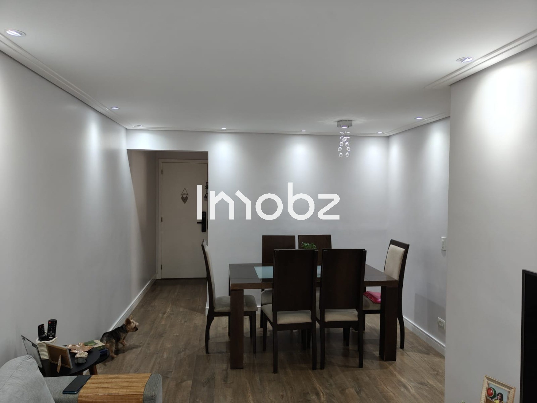 Apartamento à venda na Marie Nader Calfat, 249 - Vila Andrade - São Paulo - SP - CEP: 05713-520 - foto 3