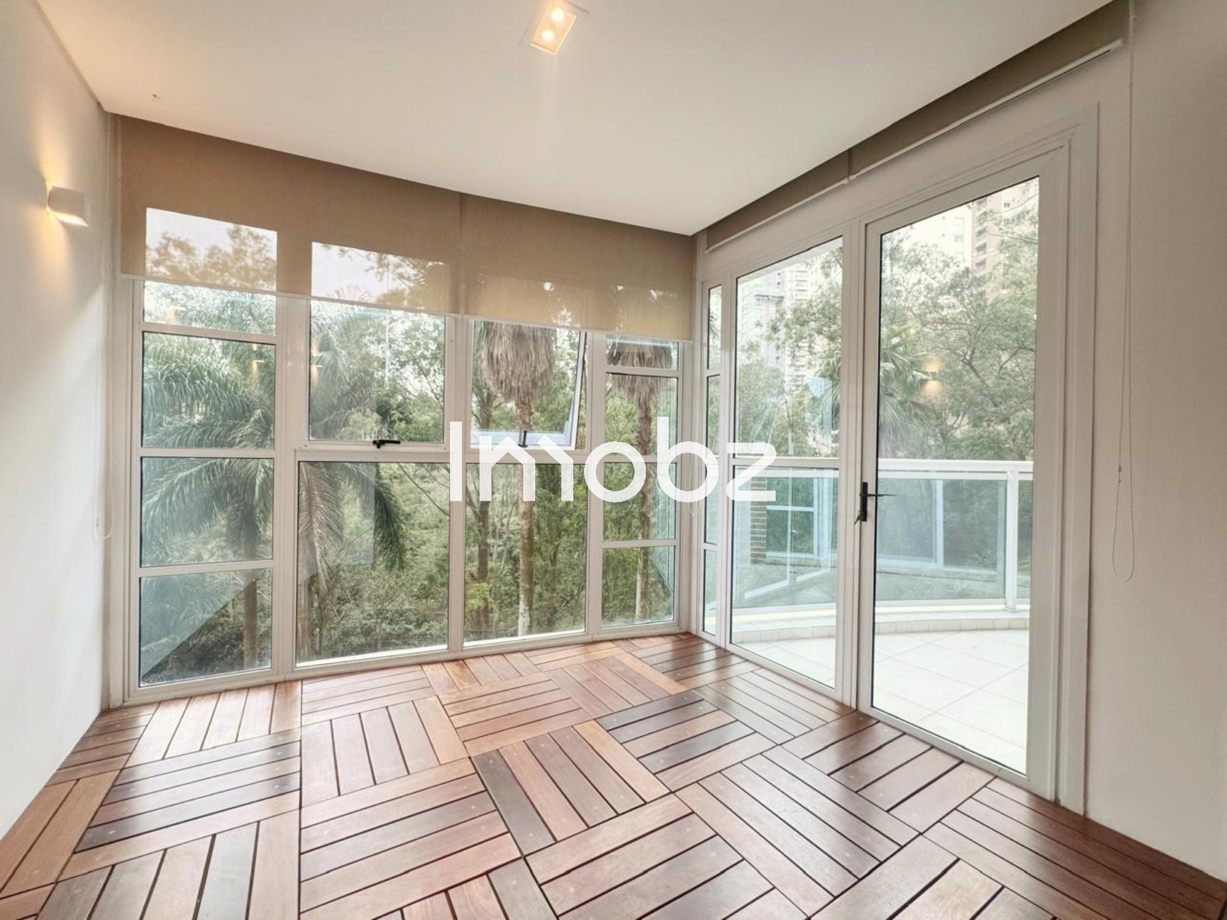 Apartamento à venda no Condomínio Villaggio Panamby - Itapaiuna, 1800 - São Paulo - SP - CEP: 05707-001 - foto 11