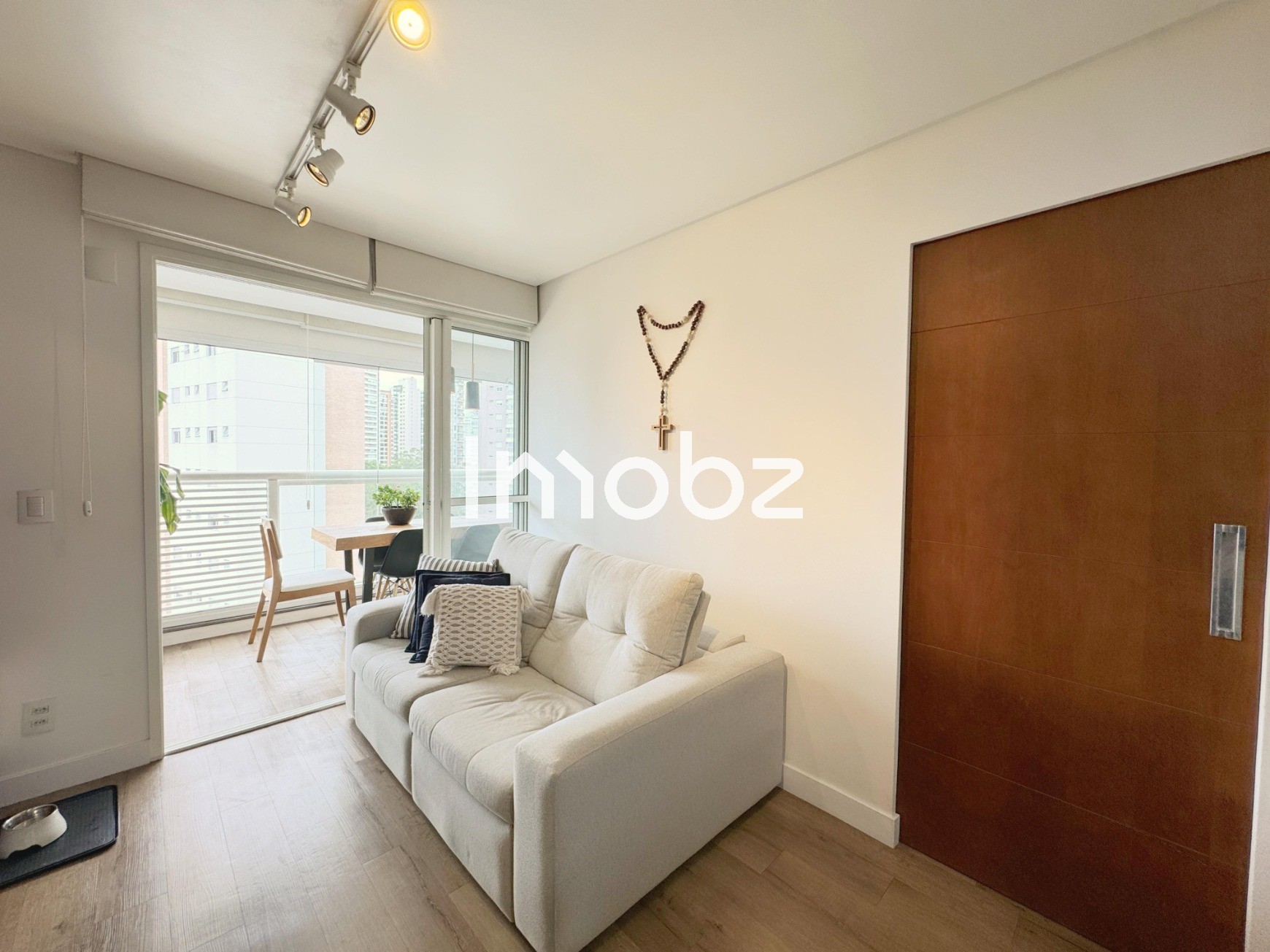 Apartamento à venda no Condomínio Parkway Panamby - Rua Fábio Lopes Dos Santos Luz, 161 - São Paulo - SP - CEP: 05717-230 - foto 8