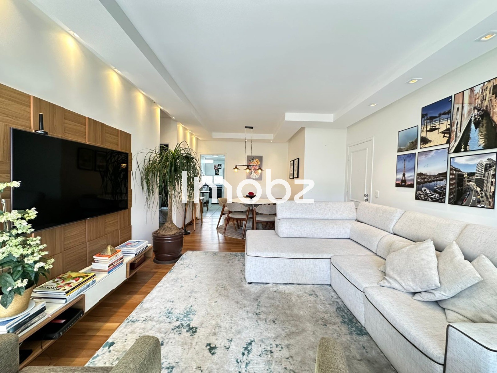 Apartamento à venda na RUA JOSÉ DA SILVA RIBEIRO, 223 - VILA ANDRADE - São Paulo - SP - CEP: 05726-130 - foto 1