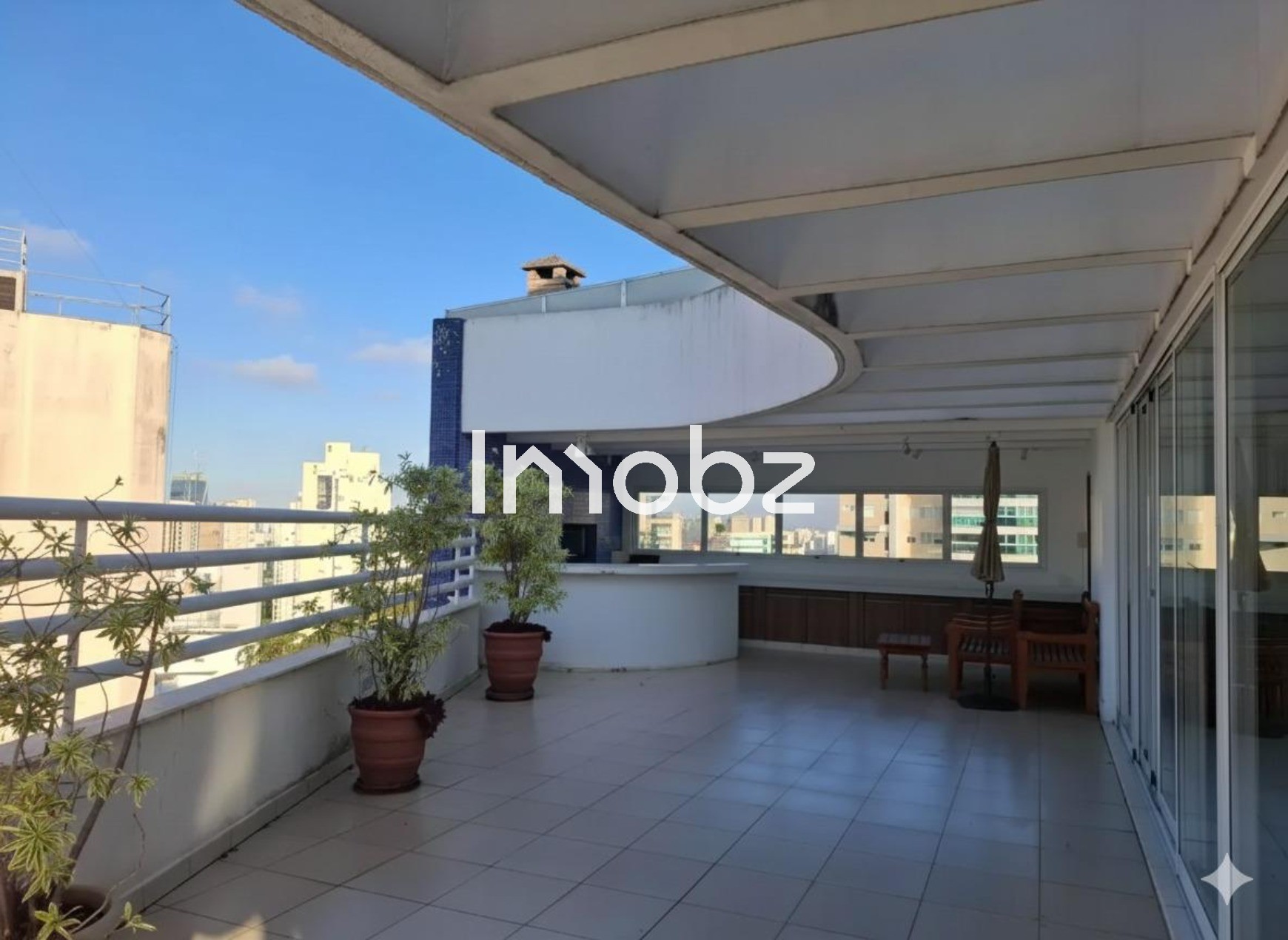 Apartamento à venda no Edifício Cristal - Rua Alcantarilla, 263 - São Paulo - SP - CEP: 05717-170 - foto 11